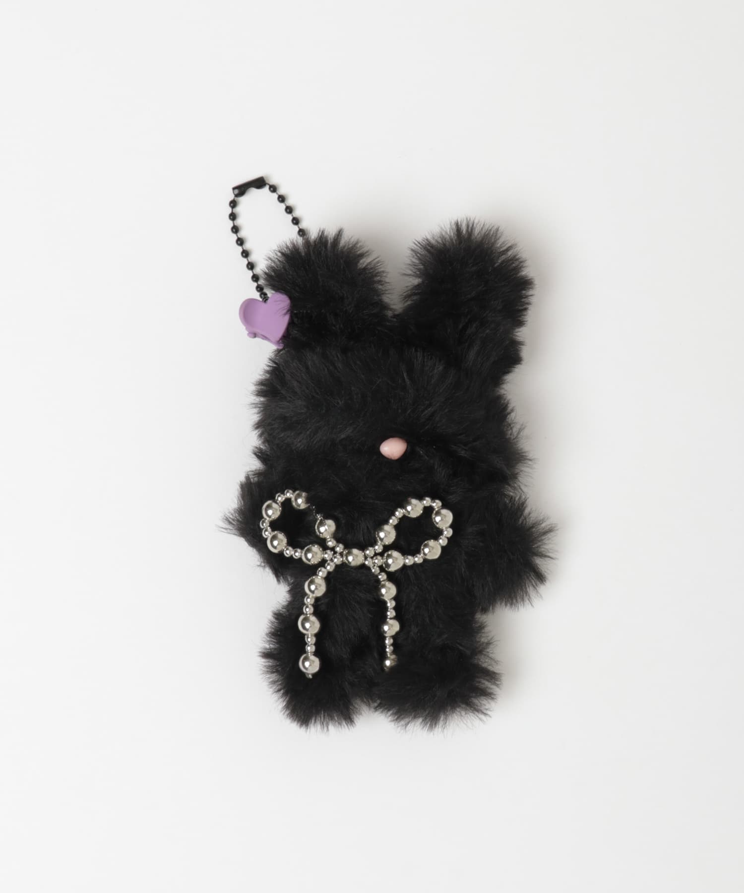 モールドールキーチェーンキット BLK -