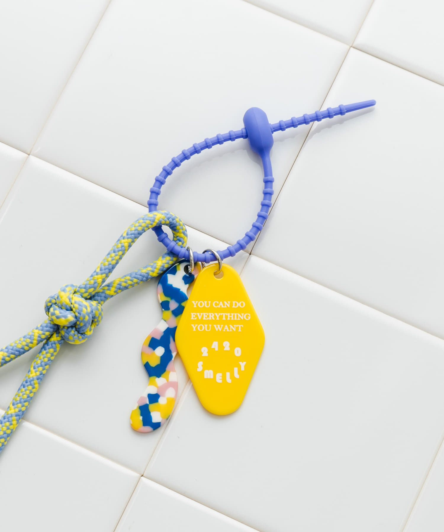 BLU
