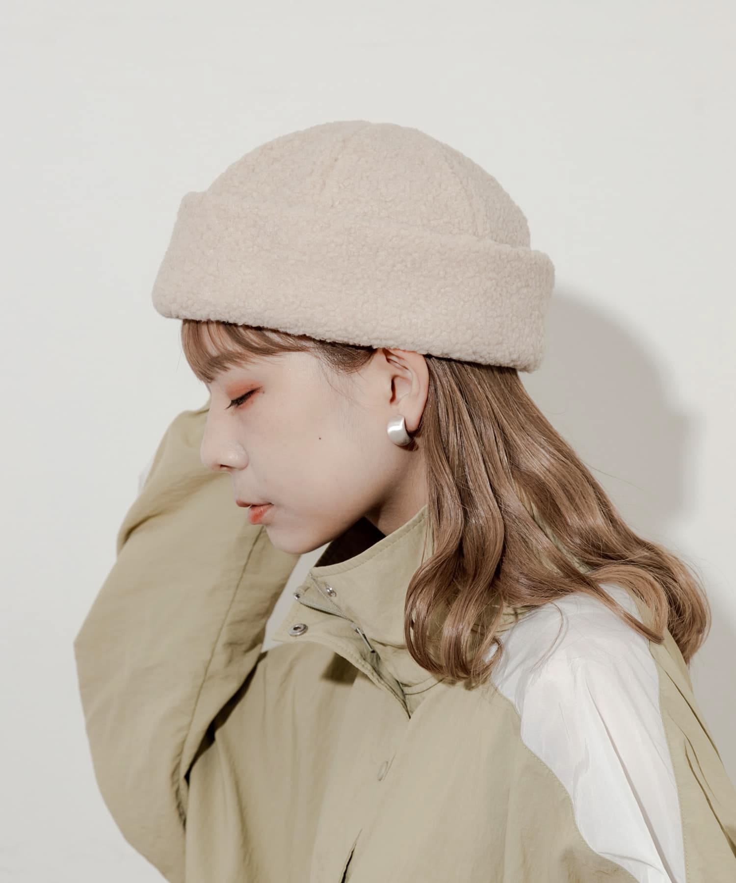 ボアロールワッチ IVO -