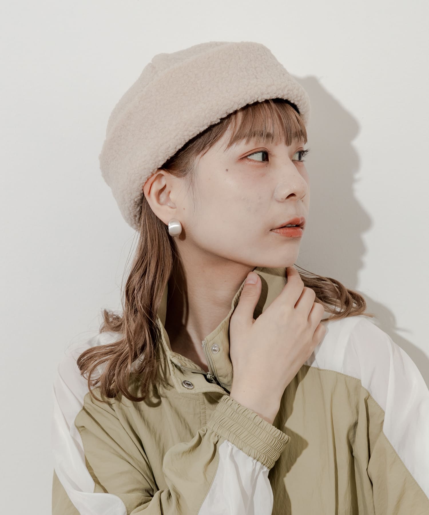 ボアロールワッチ IVO -