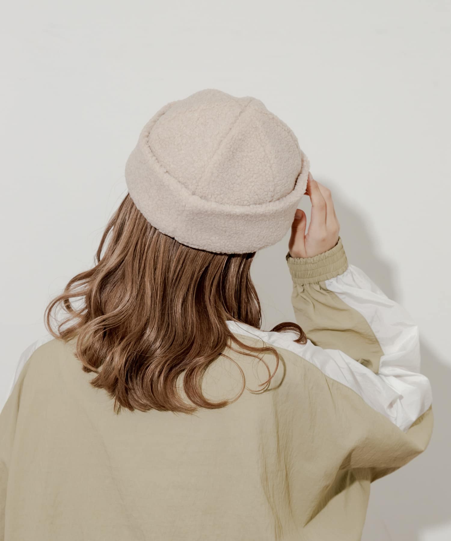 ボアロールワッチ IVO -