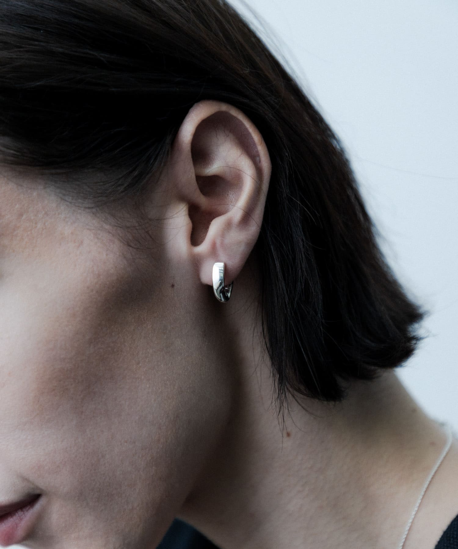 SMELLY so’　twist pierce SLV -