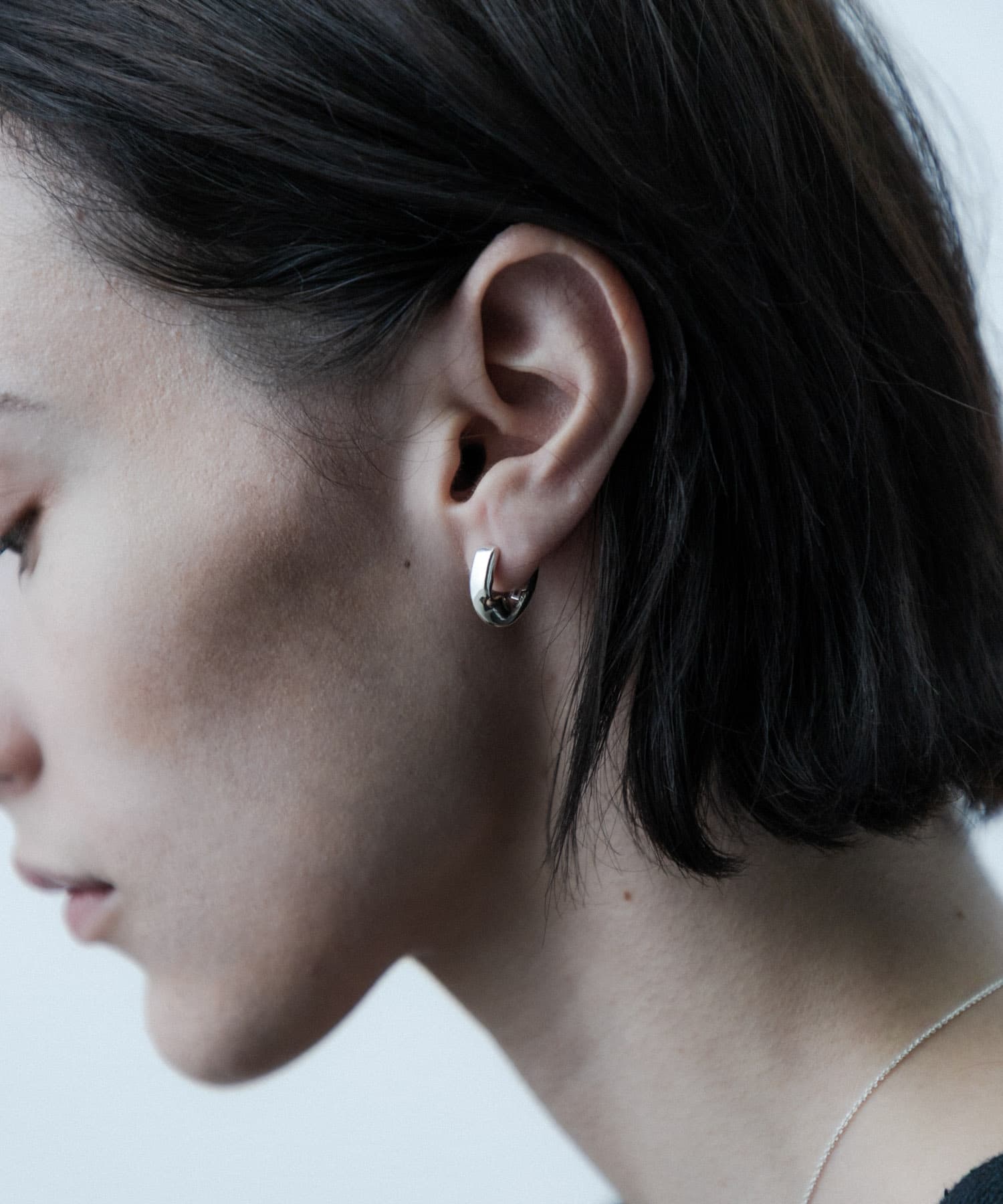 SMELLY so’　twist pierce SLV -