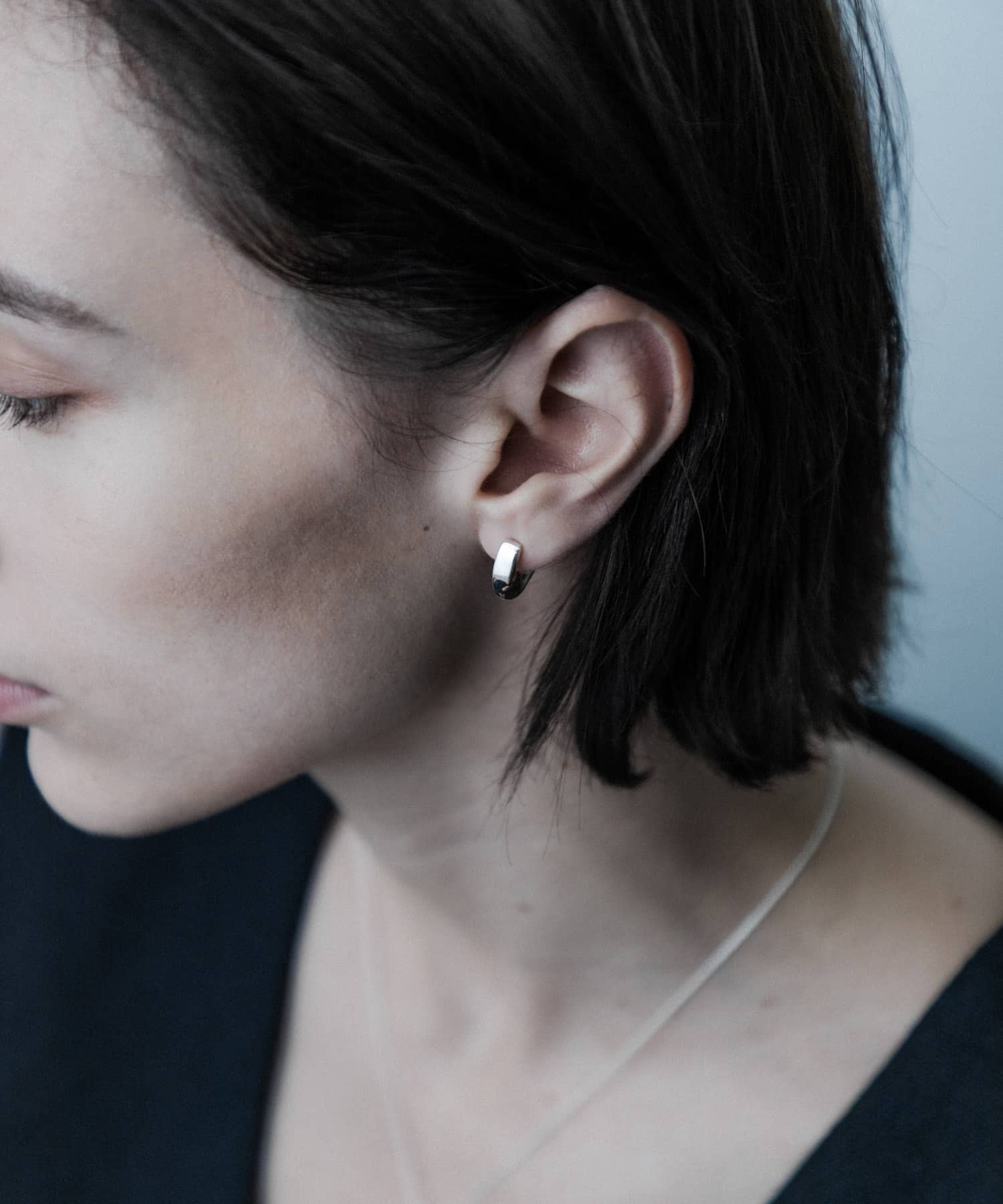 SMELLY so’　twist pierce SLV -