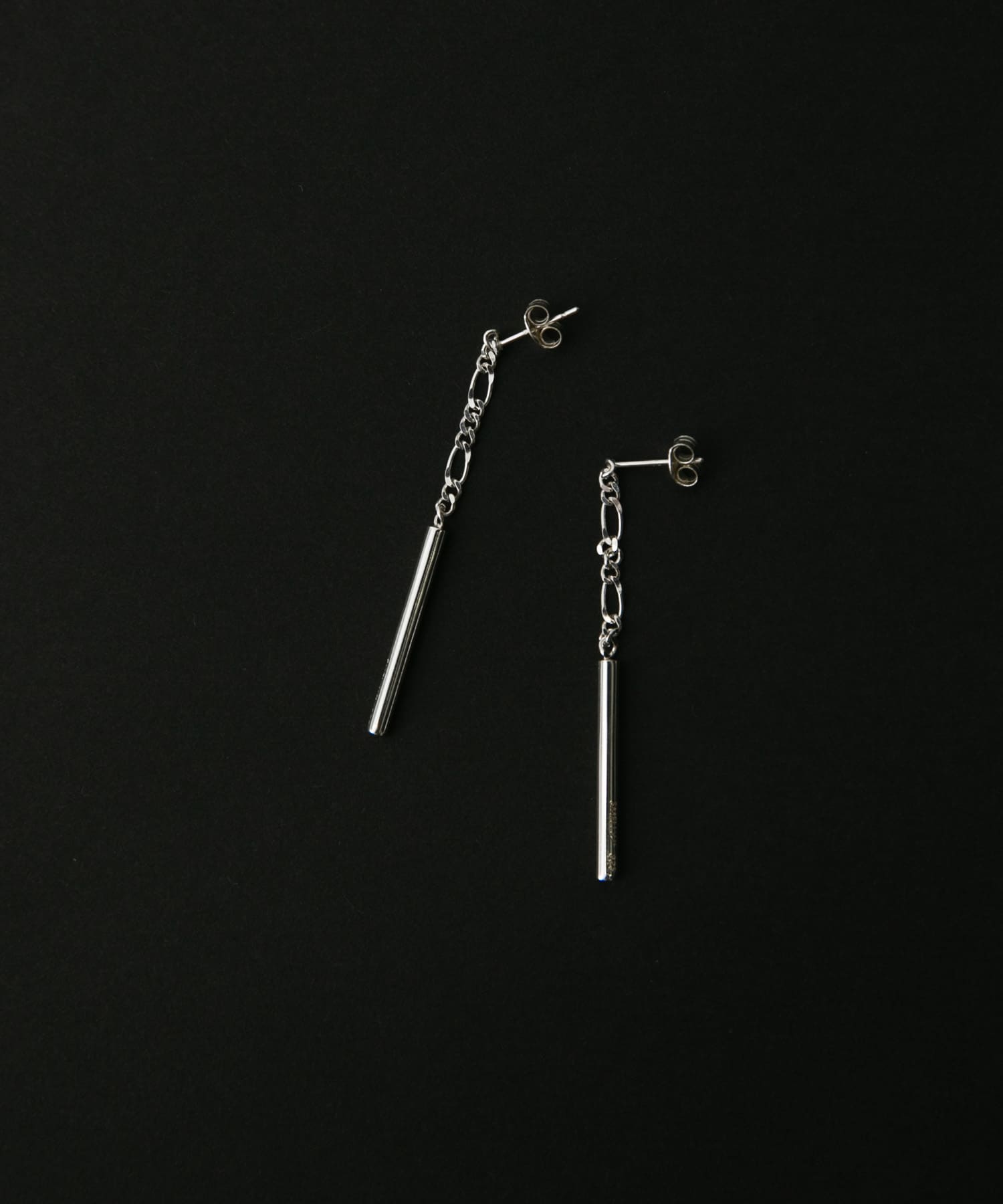 SMELLY so’　cylindrical pierce SLV -