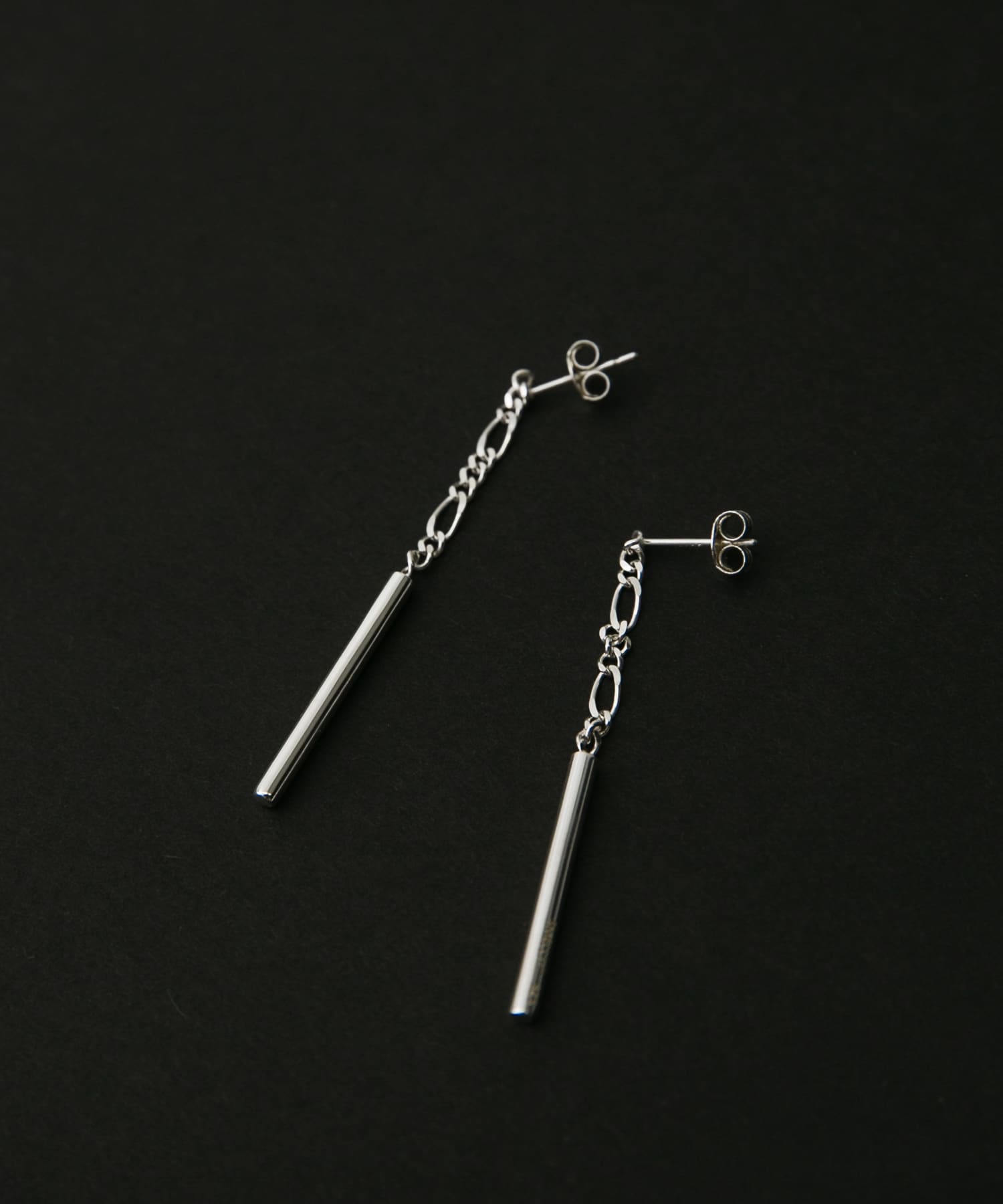 SMELLY so’　cylindrical pierce SLV -