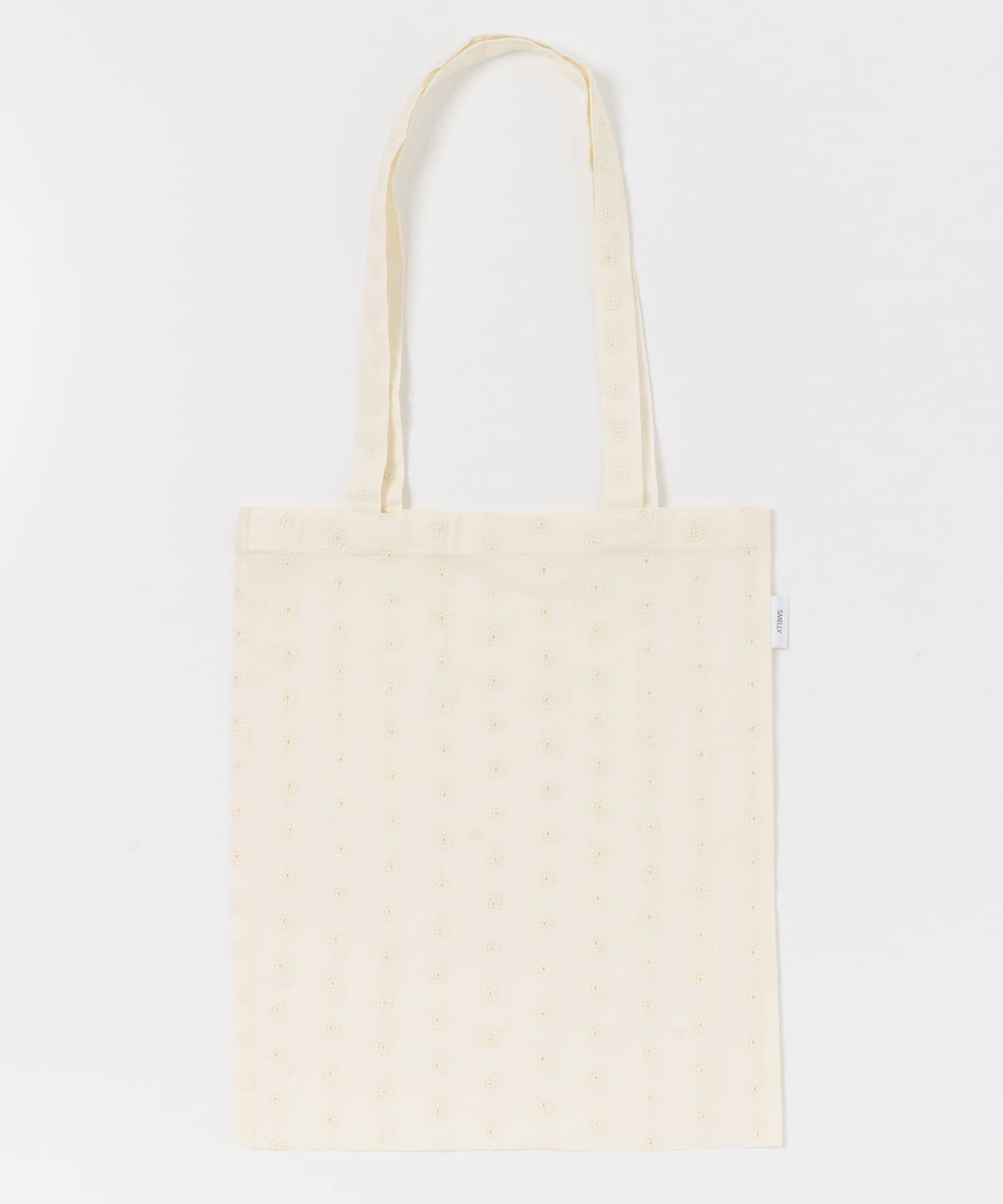 プリントトートバッグM EMBROIDERY M