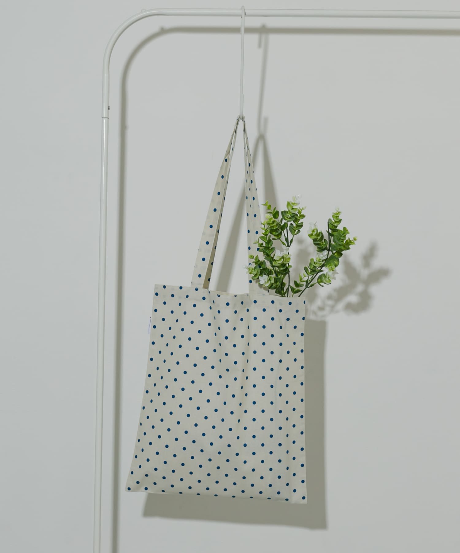 プリントトートバッグM