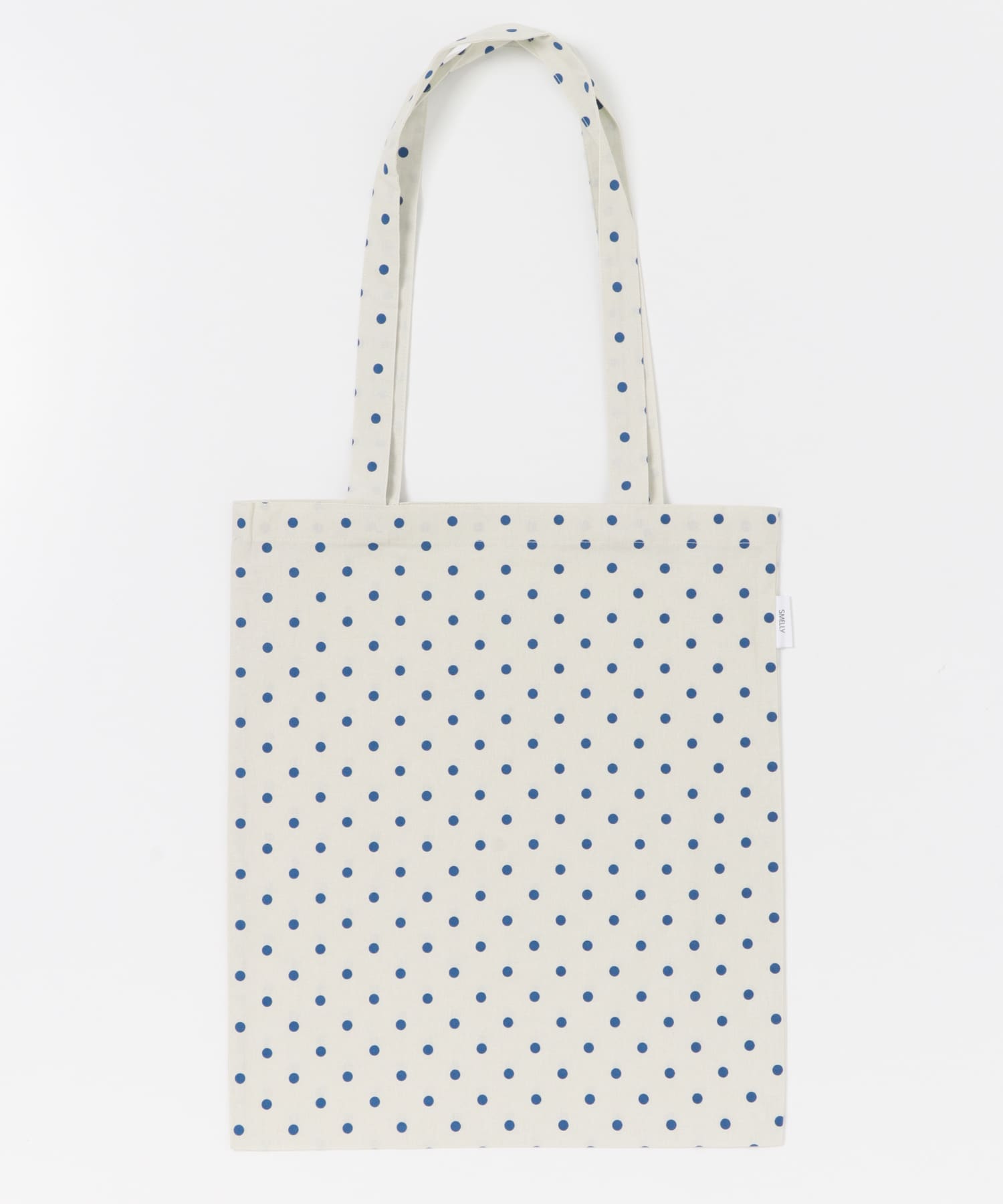 プリントトートバッグM DOT M