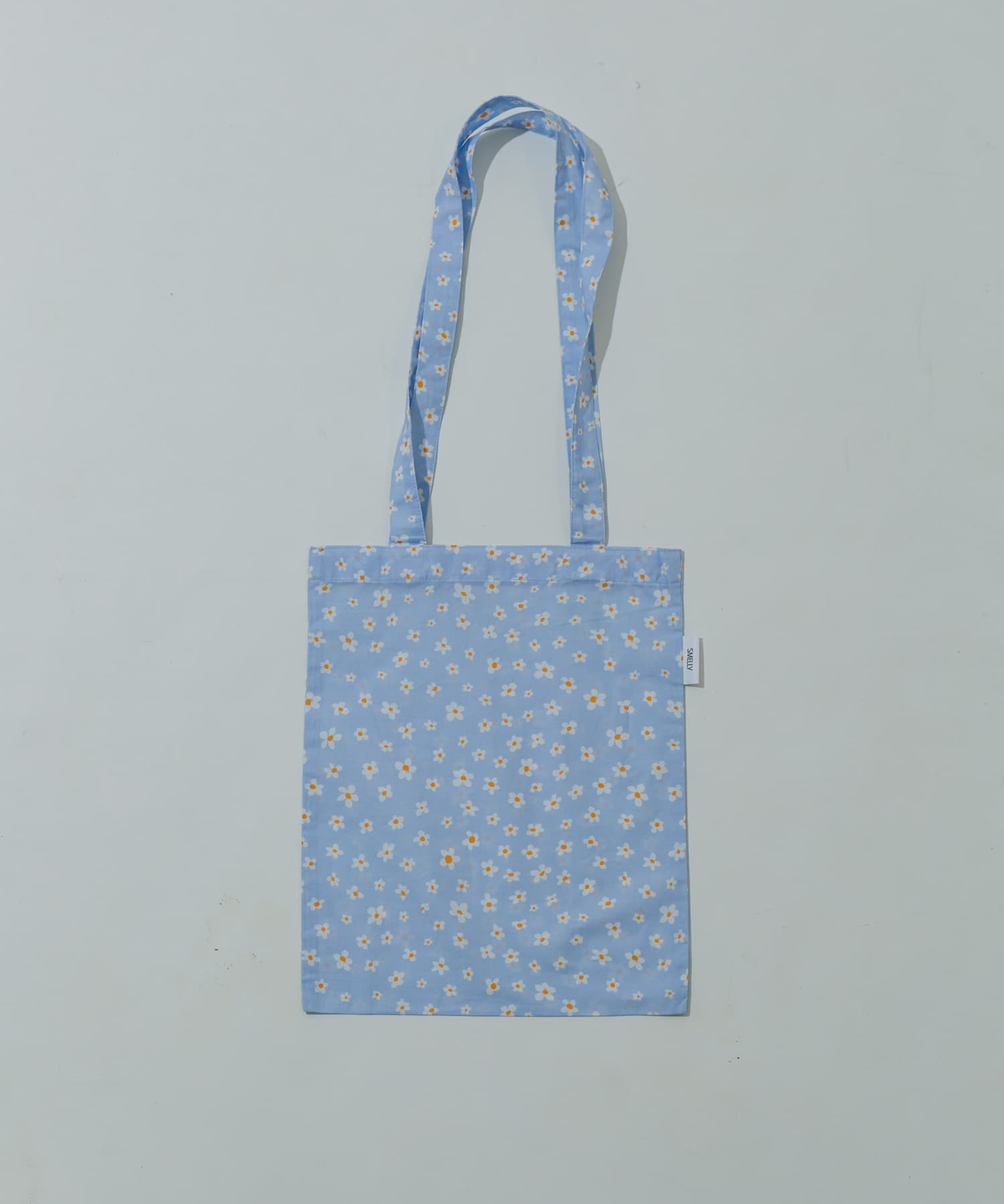 プリントトートバッグS FLOWER S