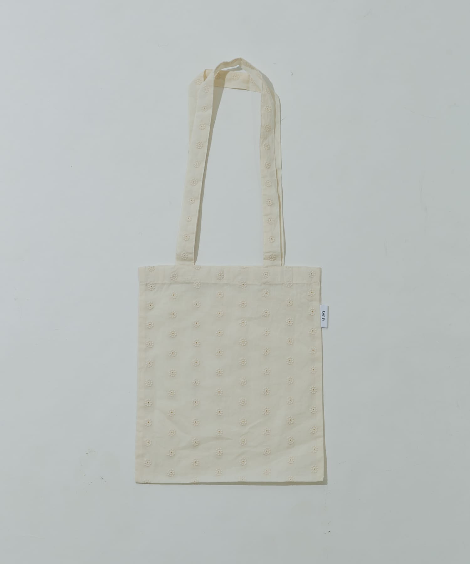 プリントトートバッグS EMBROIDERY S