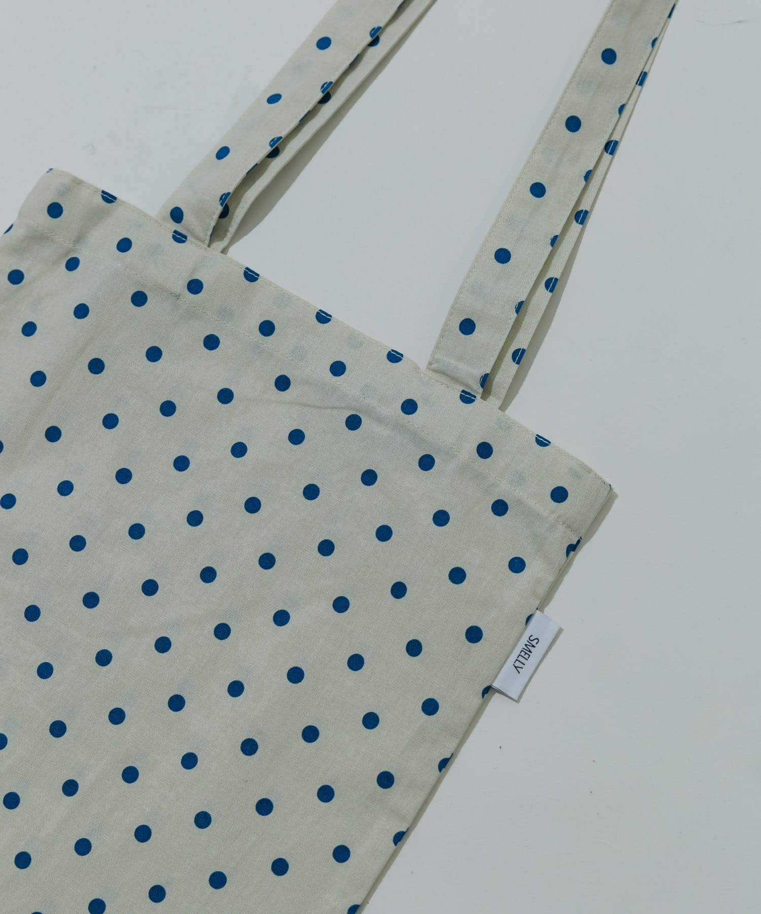 プリントトートバッグS DOT S