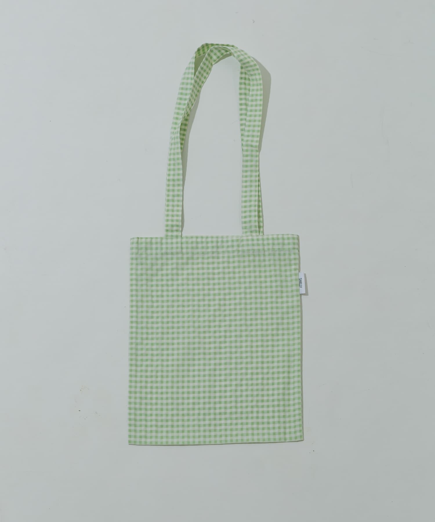 プリントトートバッグS