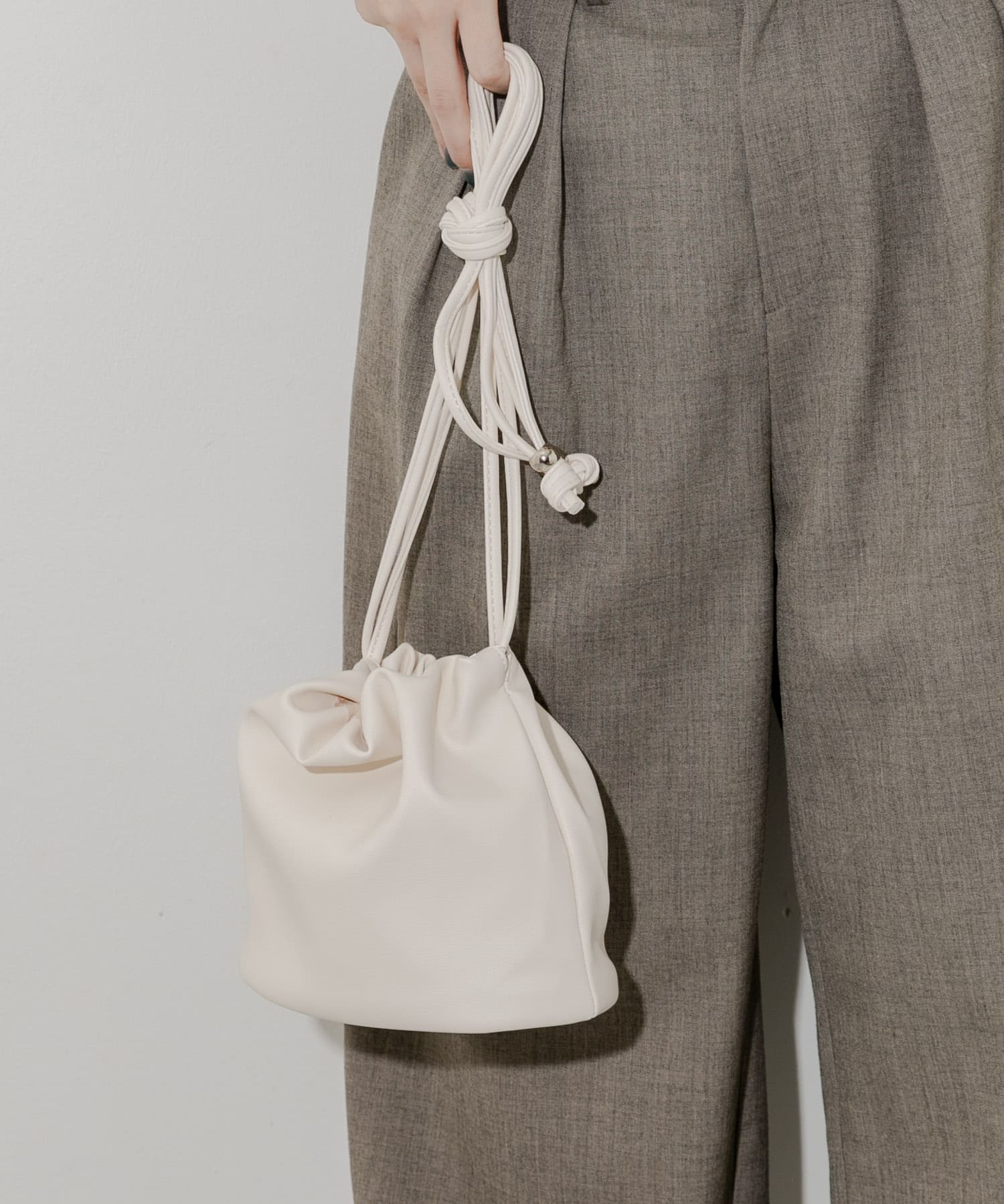 サークルキンチャクショルダー IVO -