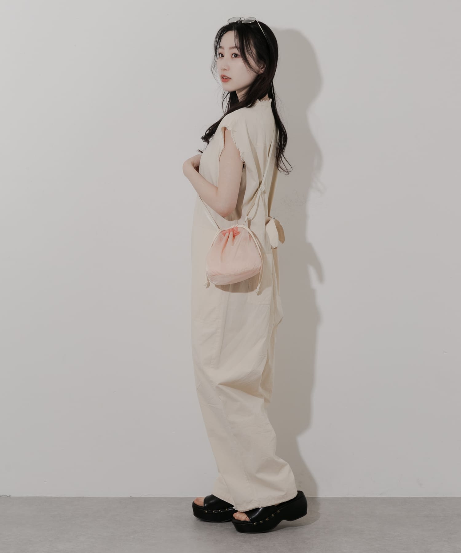 BEG/PNK