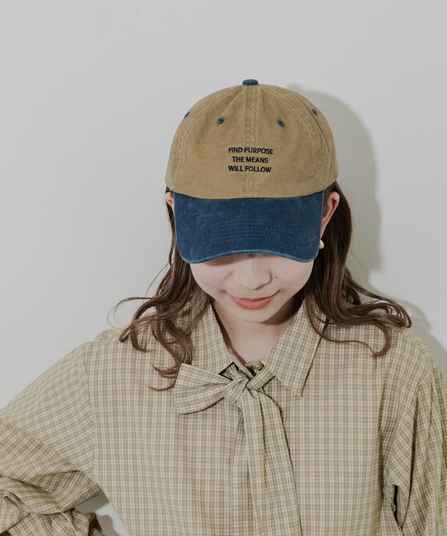 BRN/NVY