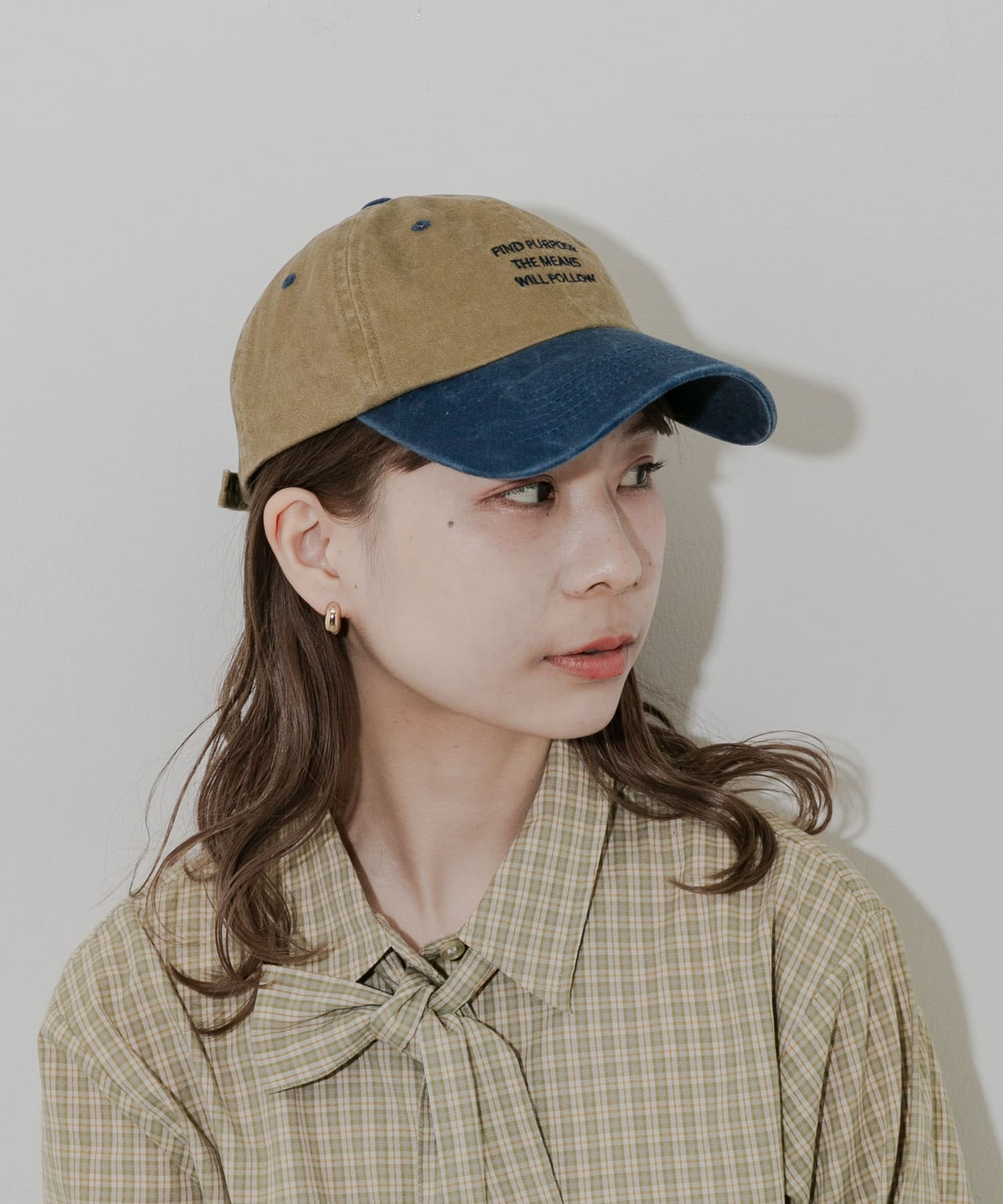BRN/NVY