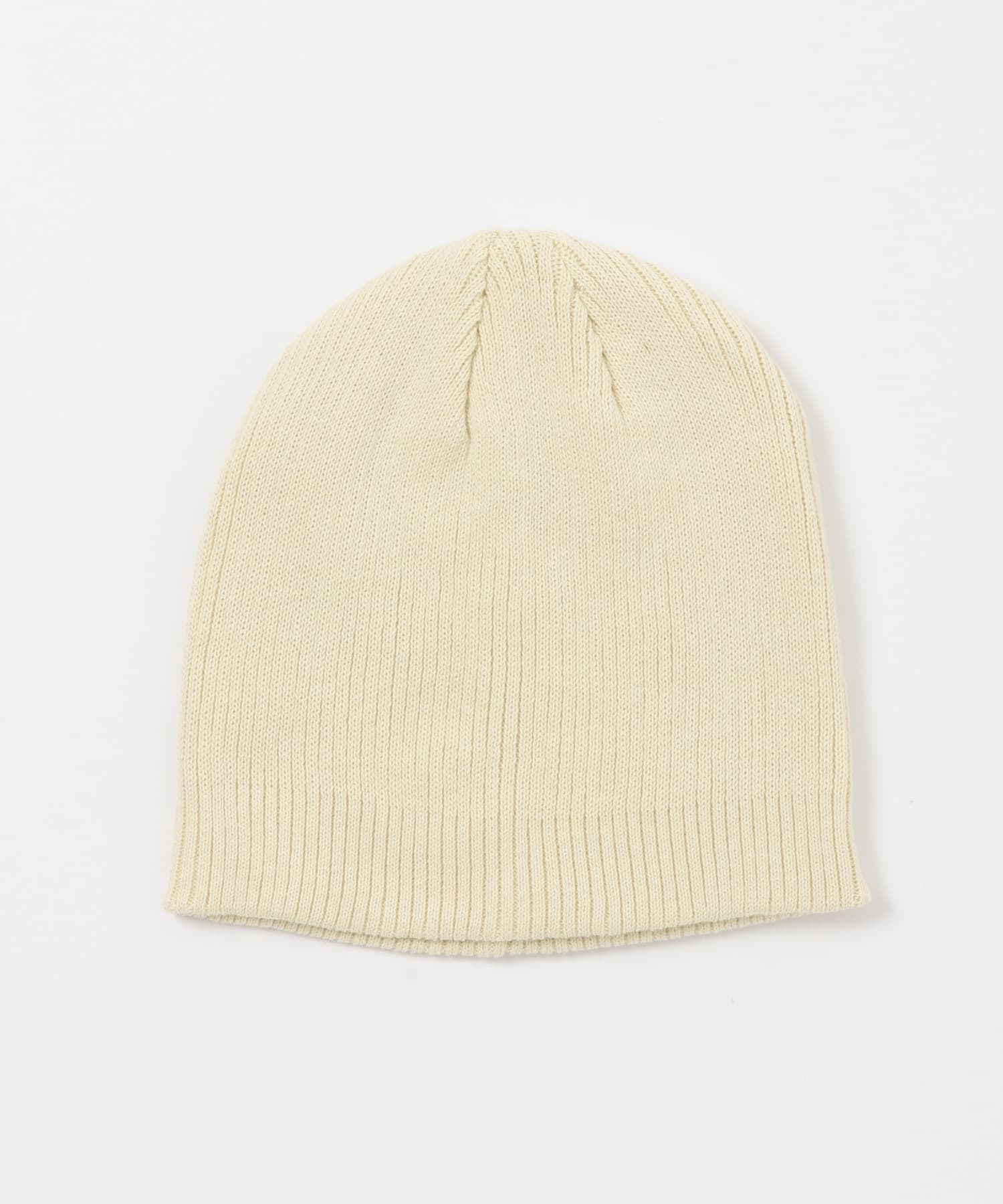 KGW リブニット　ビーニー ROTOTO ロトト R5075 COZY CHUNKY BEANIE コージーチャンキー