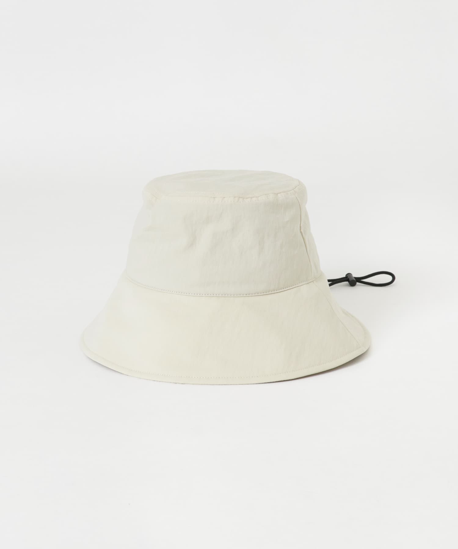 撥水/UVカット』ハッスイドロストバケットハット(- IVO): 帽子｜URBAN