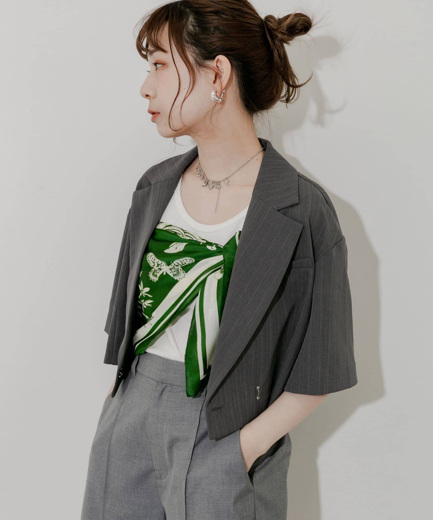 GRN