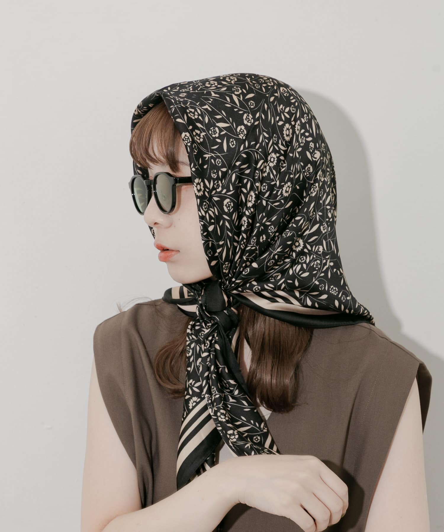 非売品　希少サブカルチャー バンダナ SUBCULTURE 非売品 希少サブカルチャー バンダナ SUBCULTURE 非売品希少サブ