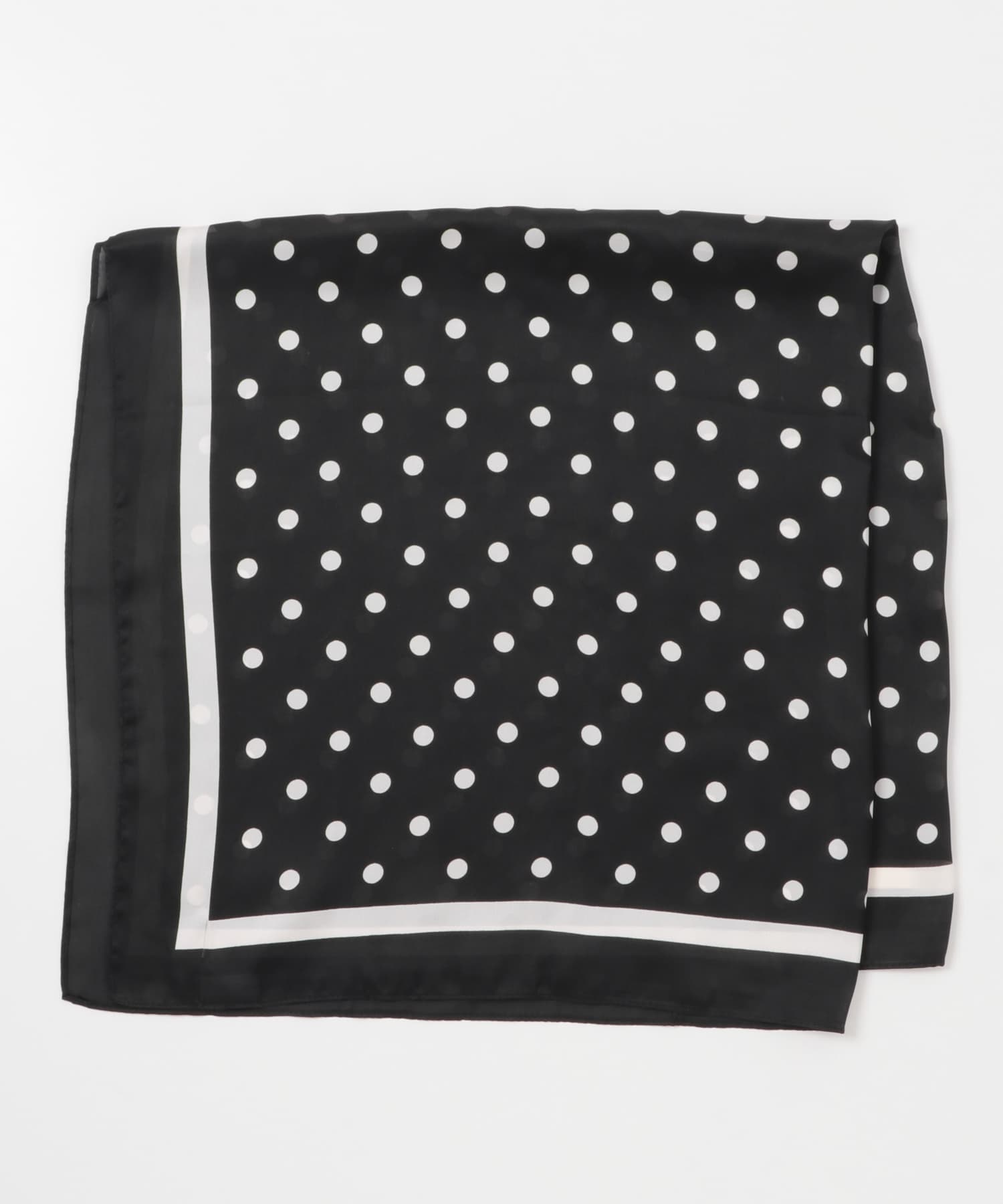 BLK/DOT