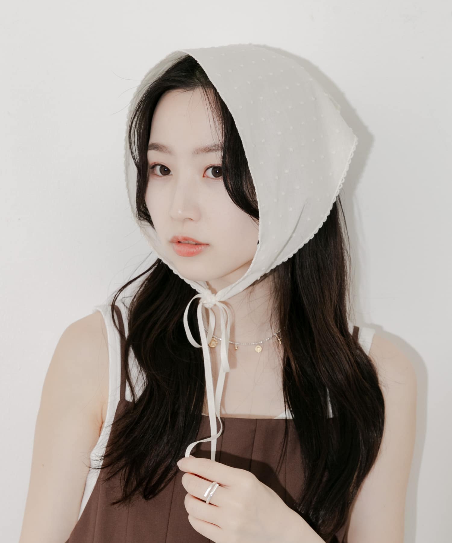 ドットバブーシュカ IVO -