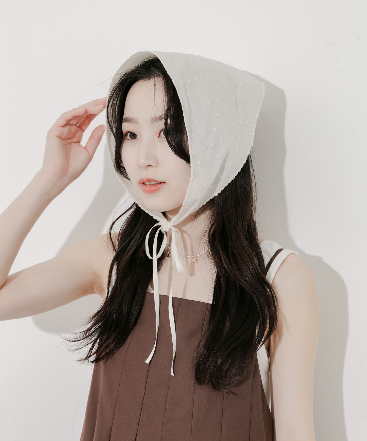 ドットバブーシュカ IVO -