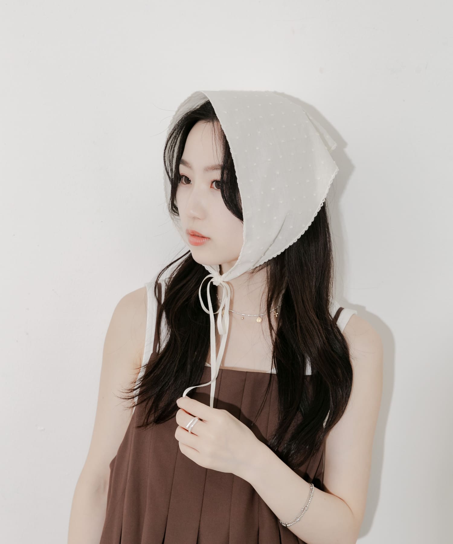 ドットバブーシュカ IVO -