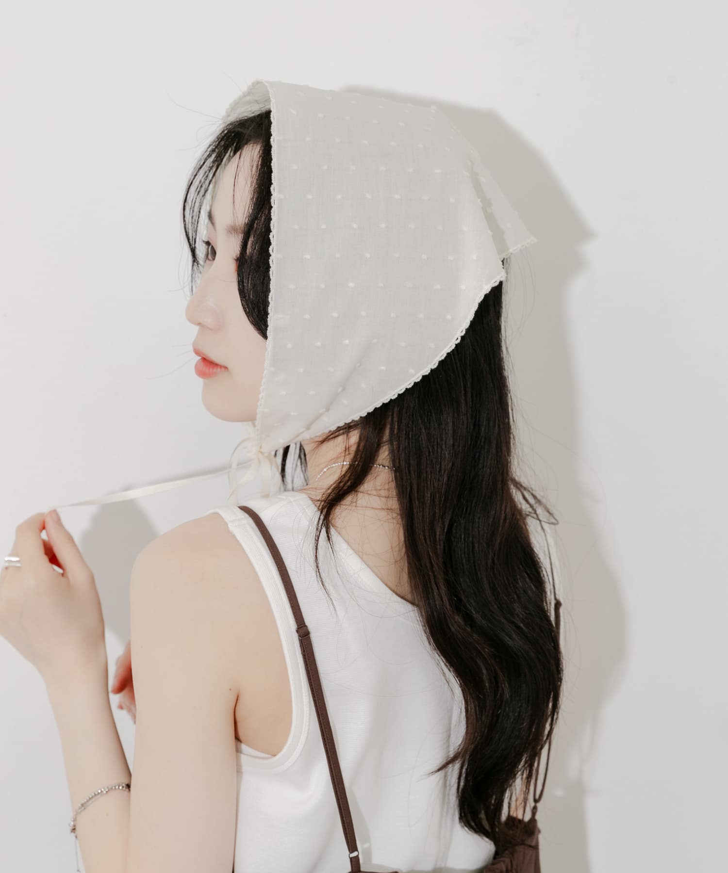 ドットバブーシュカ IVO -