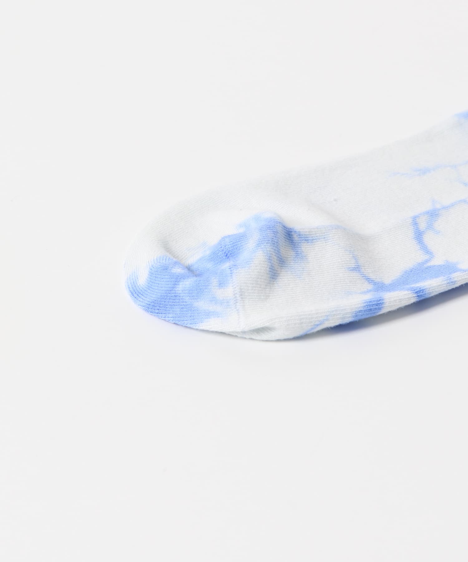 タイダイソックス BLU 22-25