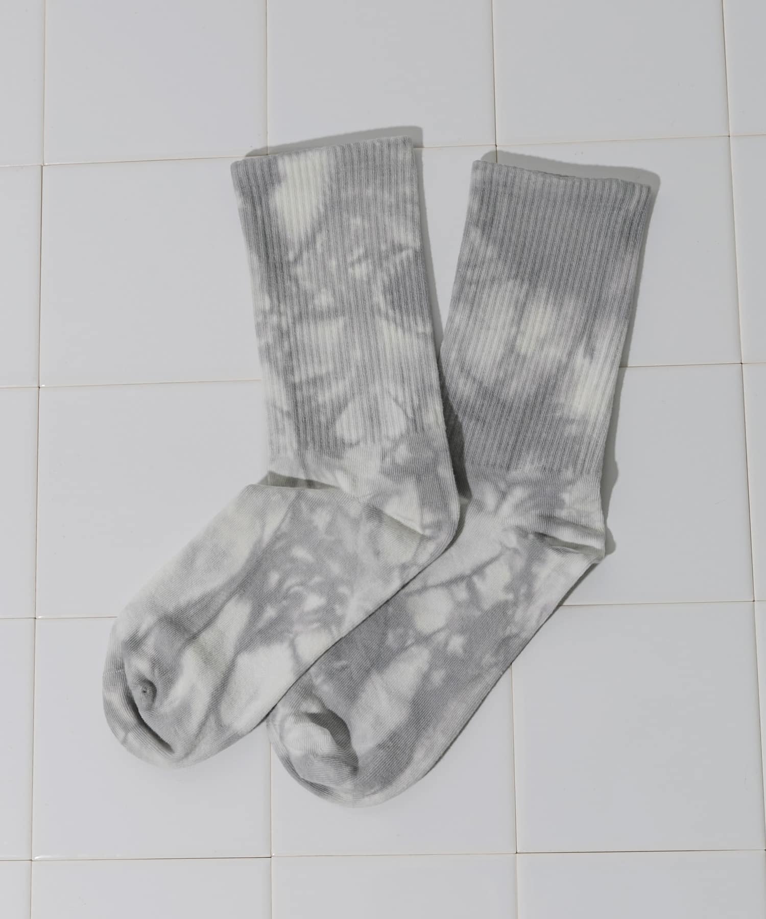 タイダイソックス