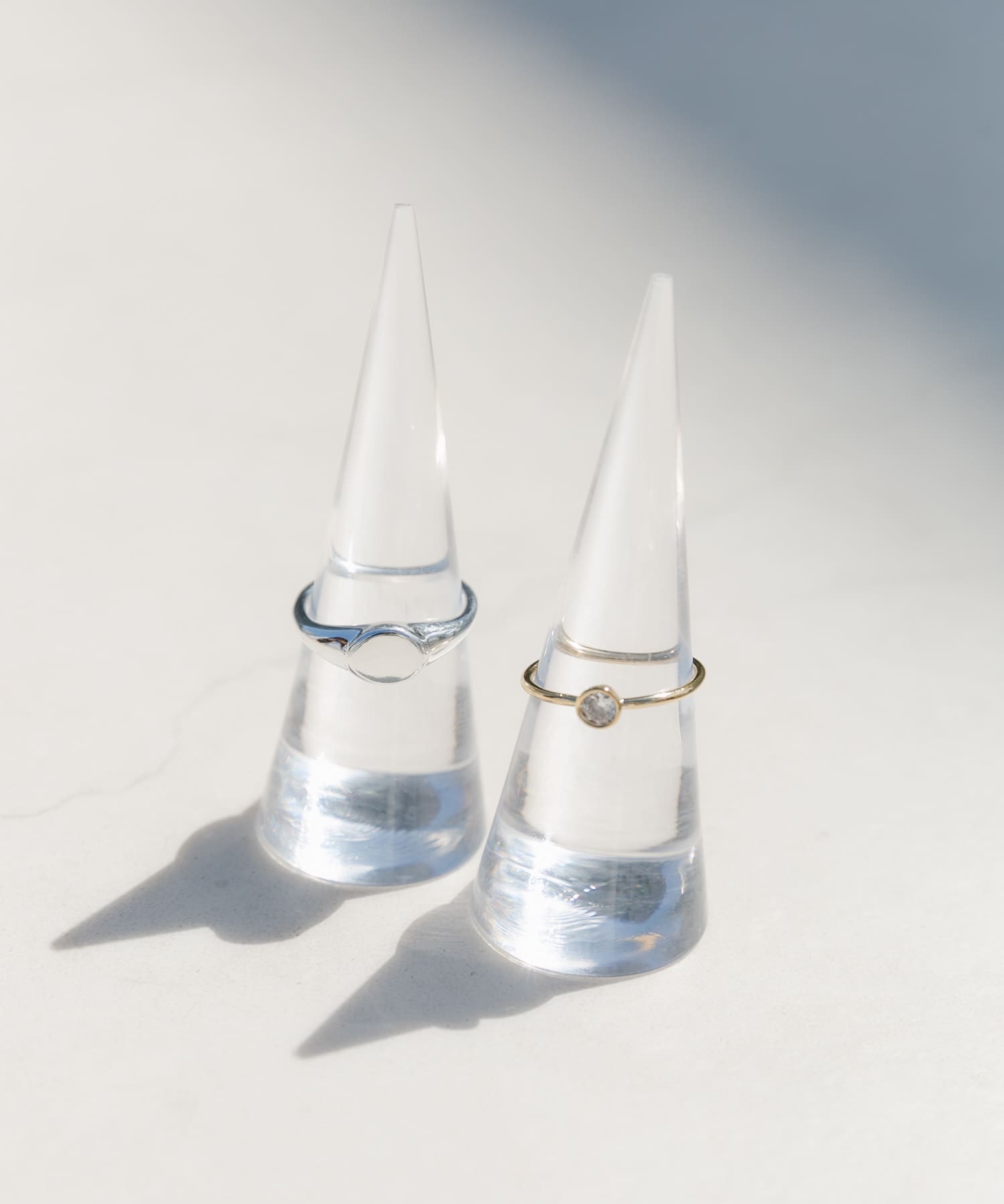 2セットリング GD/SL -