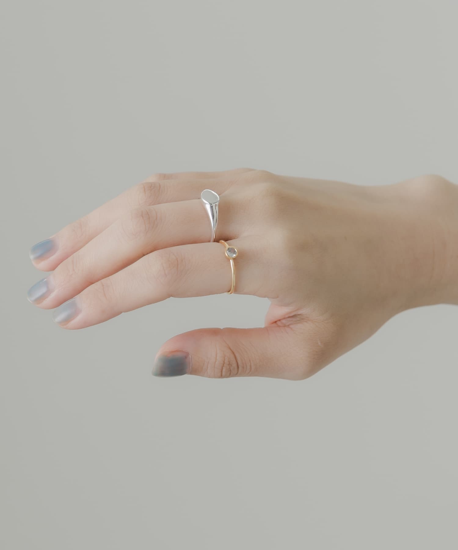 2セットリング GD/SL -