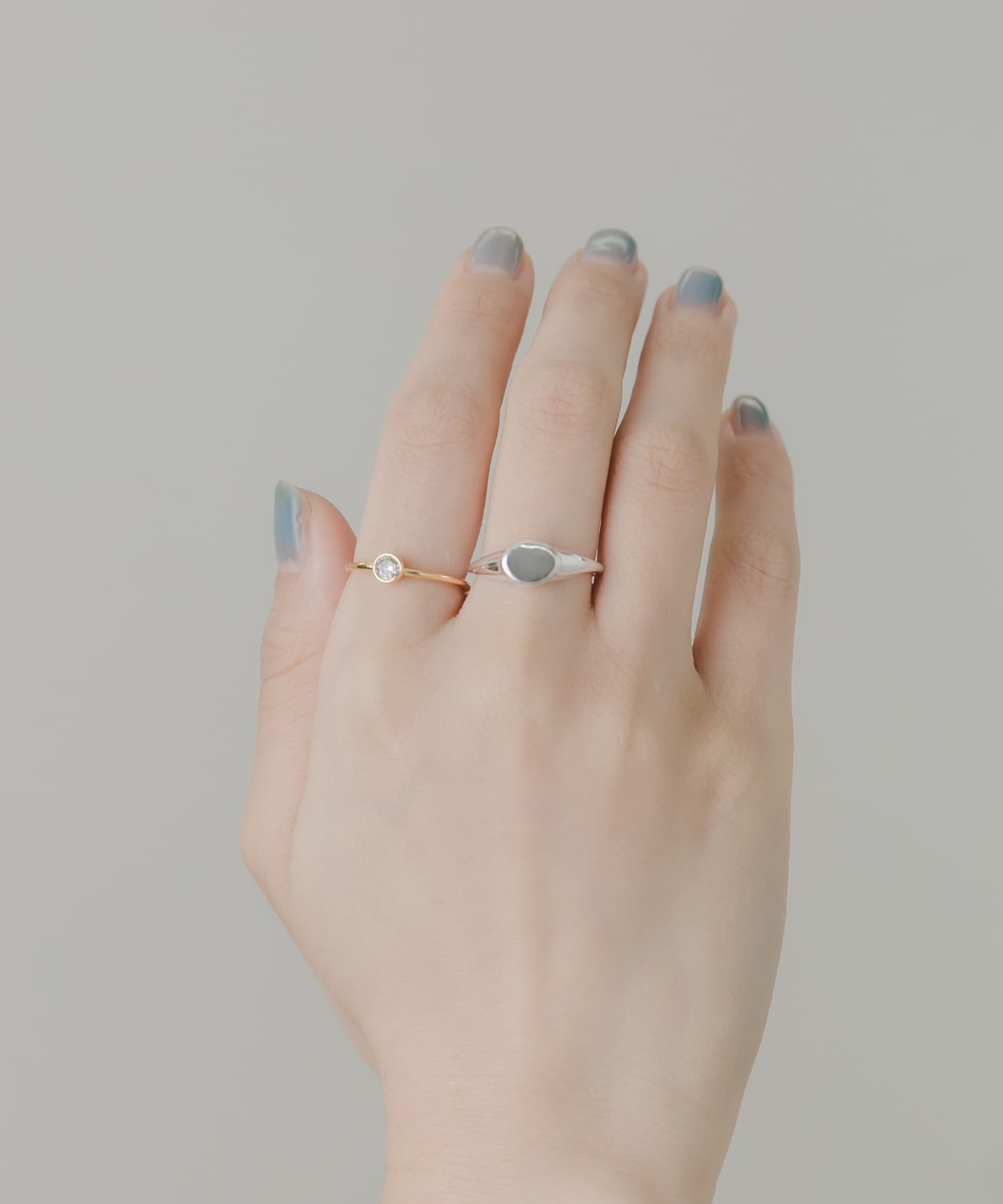 2セットリング GD/SL -