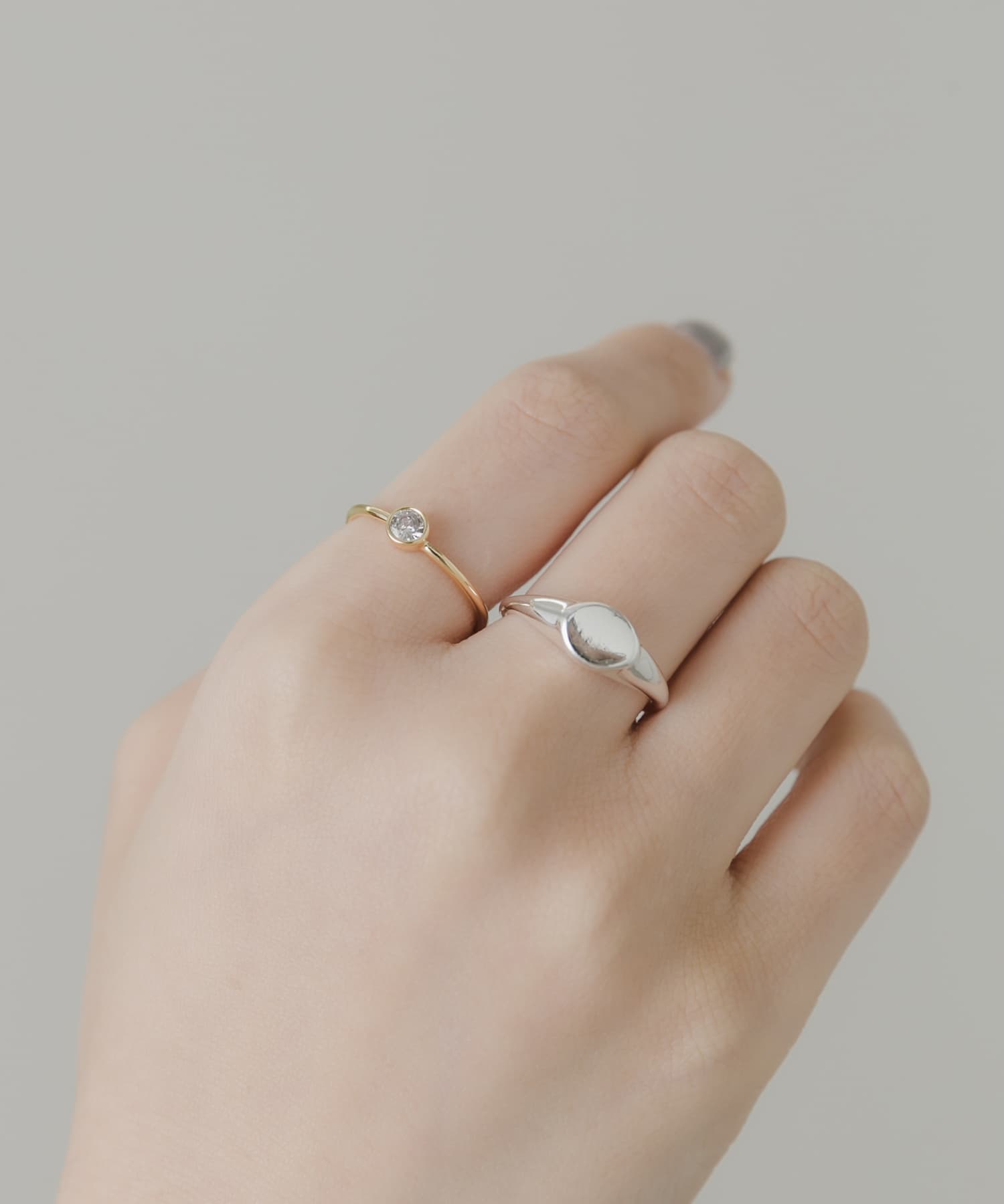 2セットリング GD/SL -