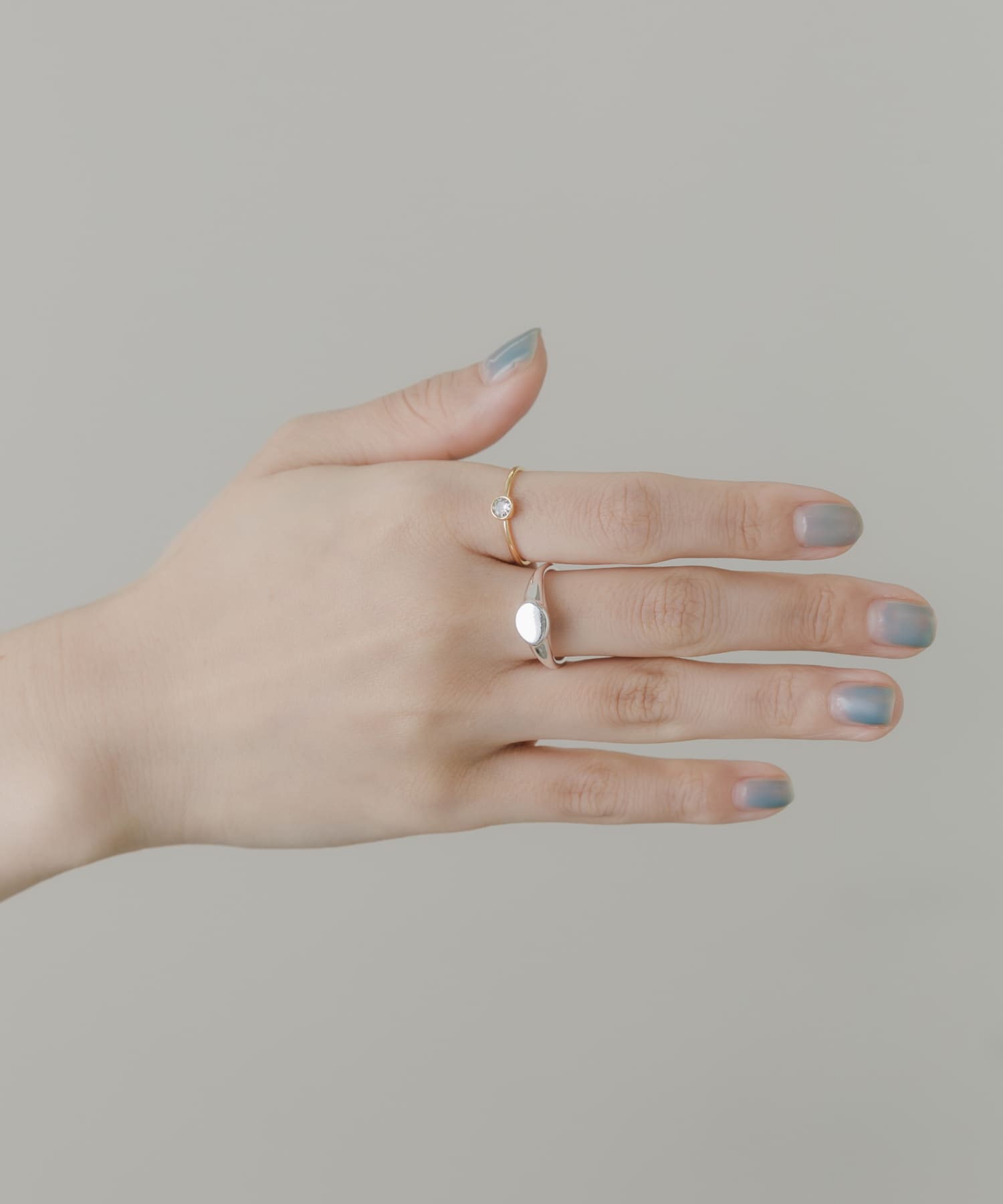 2セットリング GD/SL -