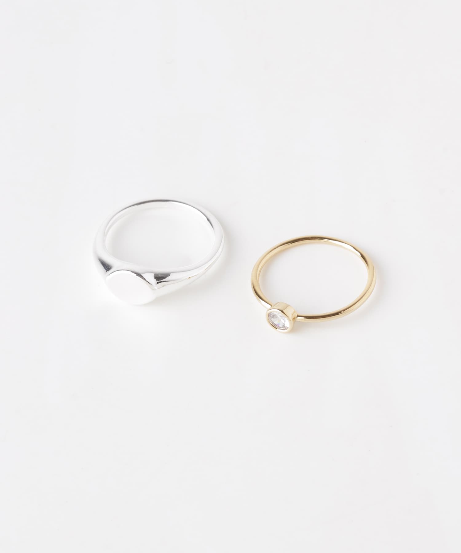 2セットリング GD/SL -