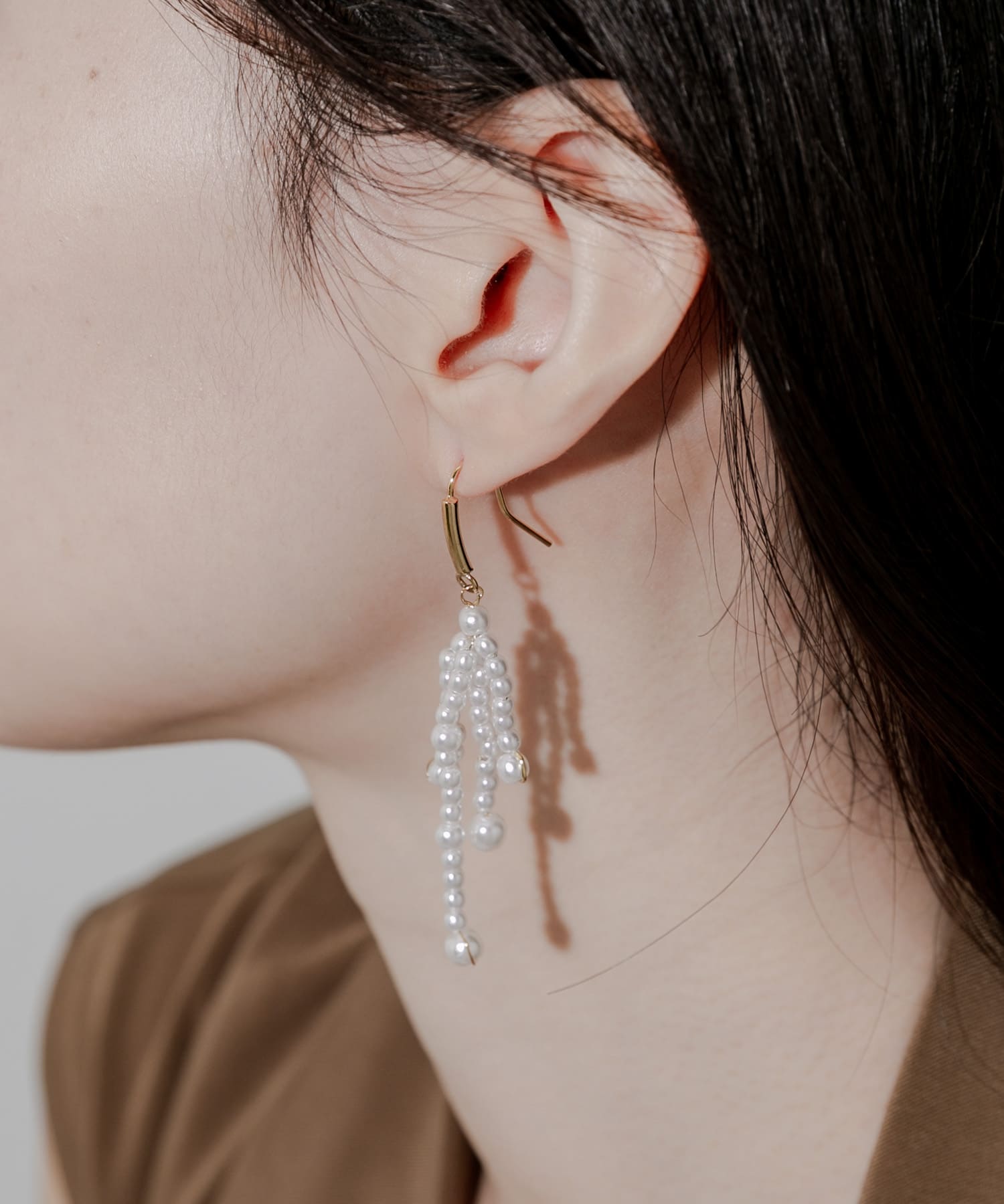 パールメタルスウェイピアス IVO -