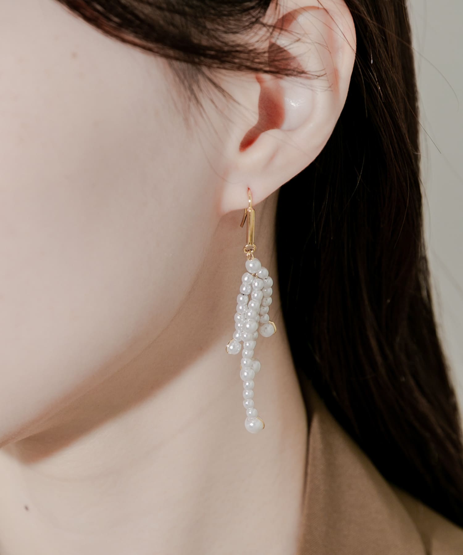 パールメタルスウェイピアス IVO -