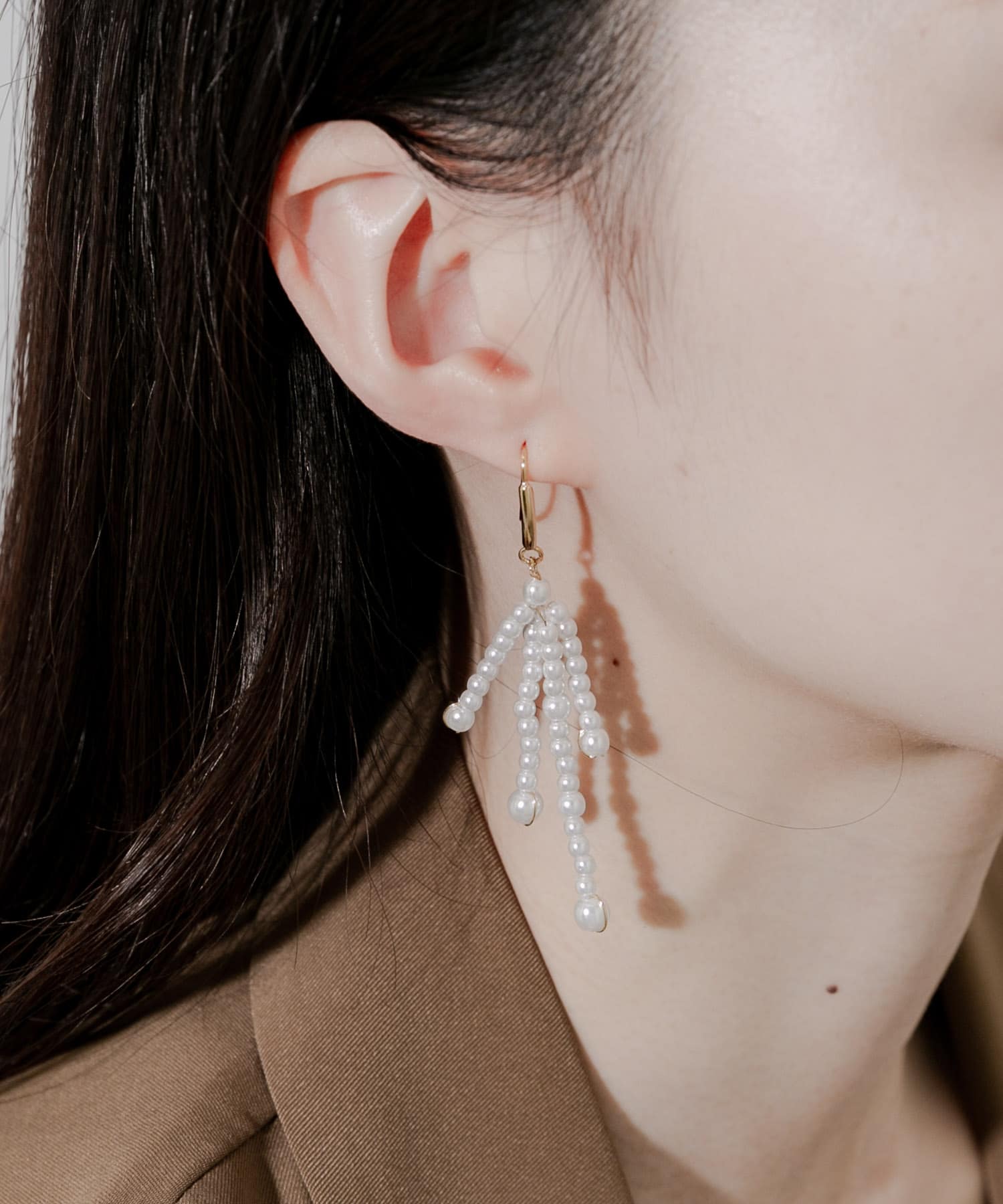 パールメタルスウェイピアス IVO -