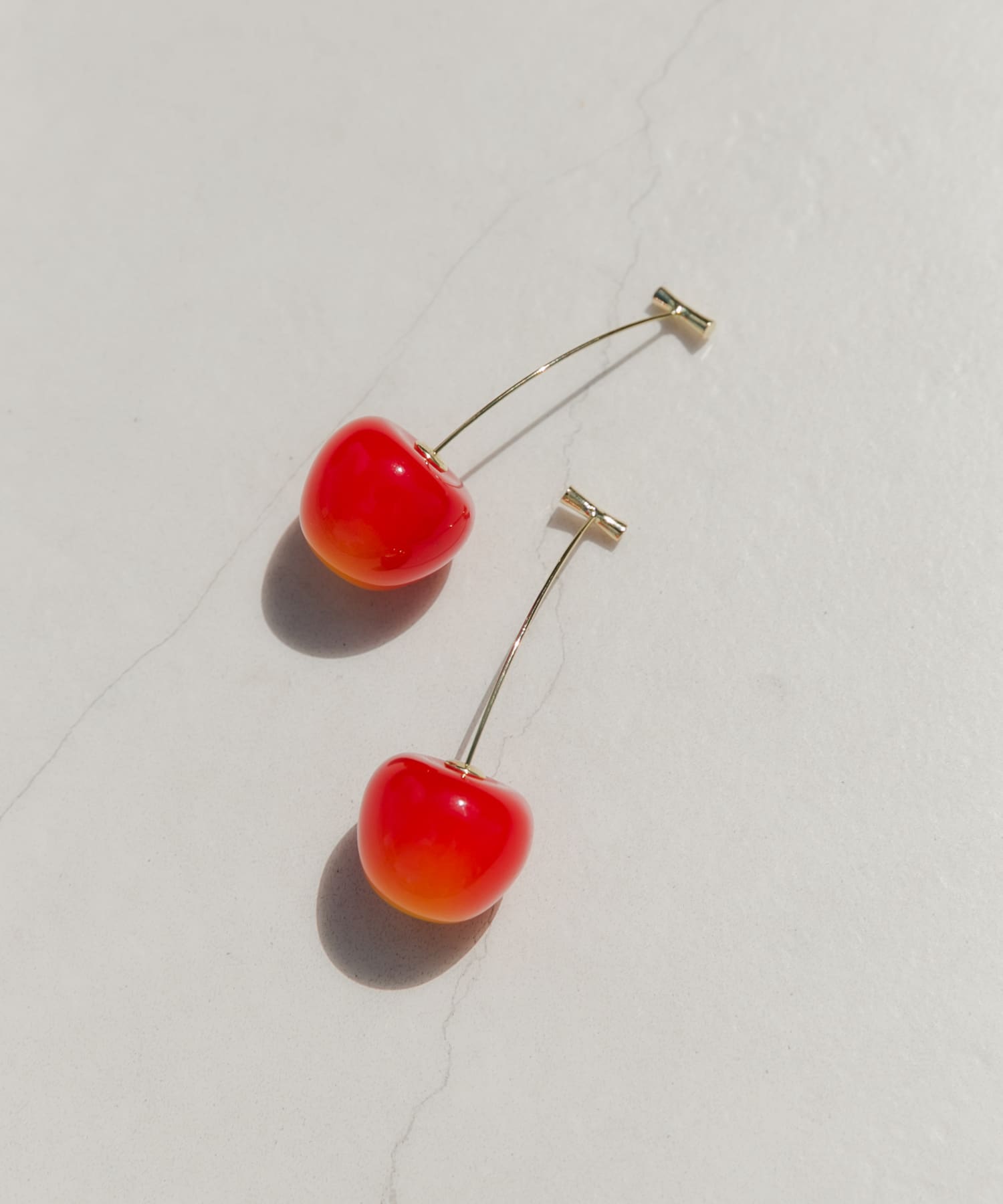 チェリーピアス