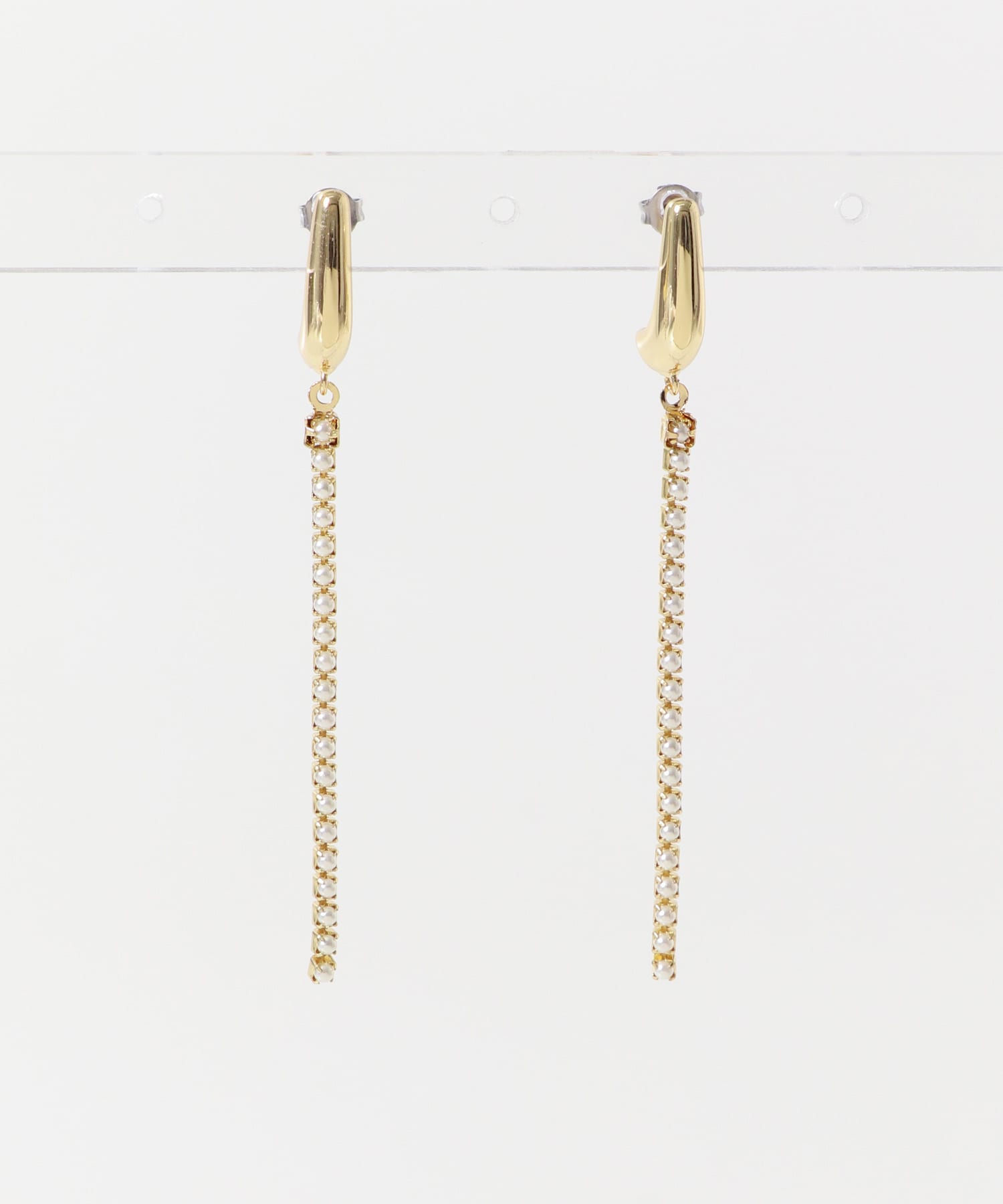 GLD/IVO