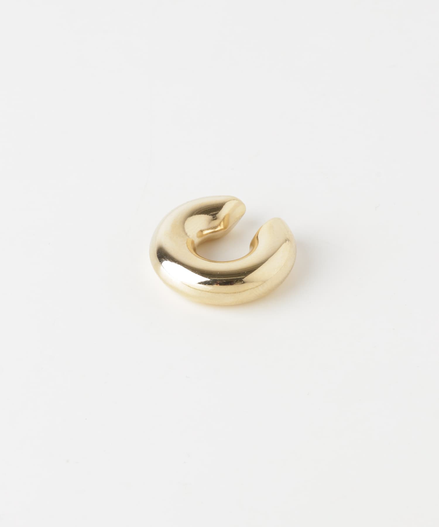 ボリュームイヤカフ GLD -