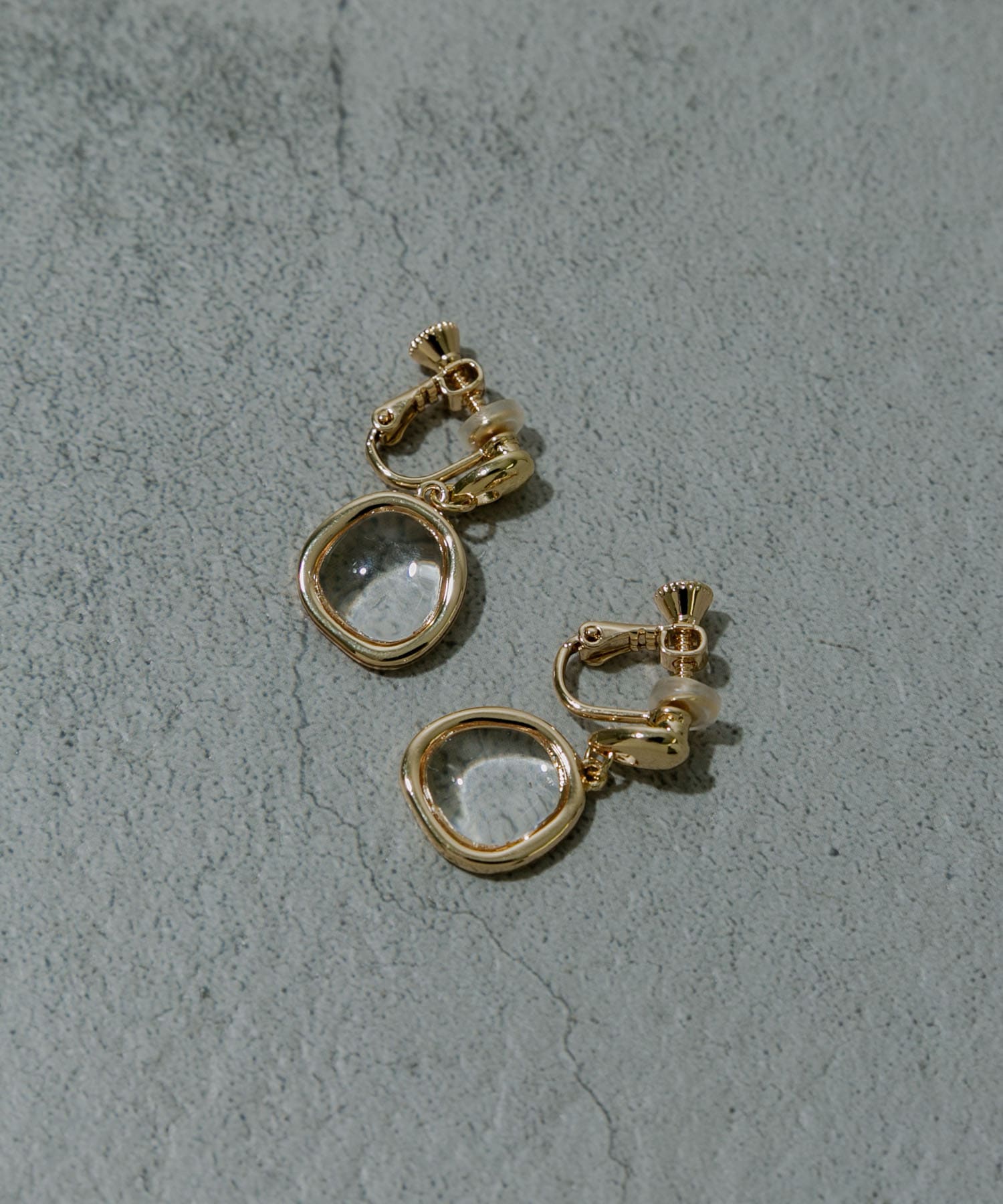 GLD/CLR