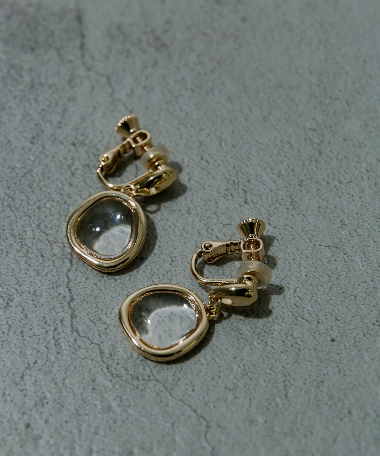 GLD/CLR