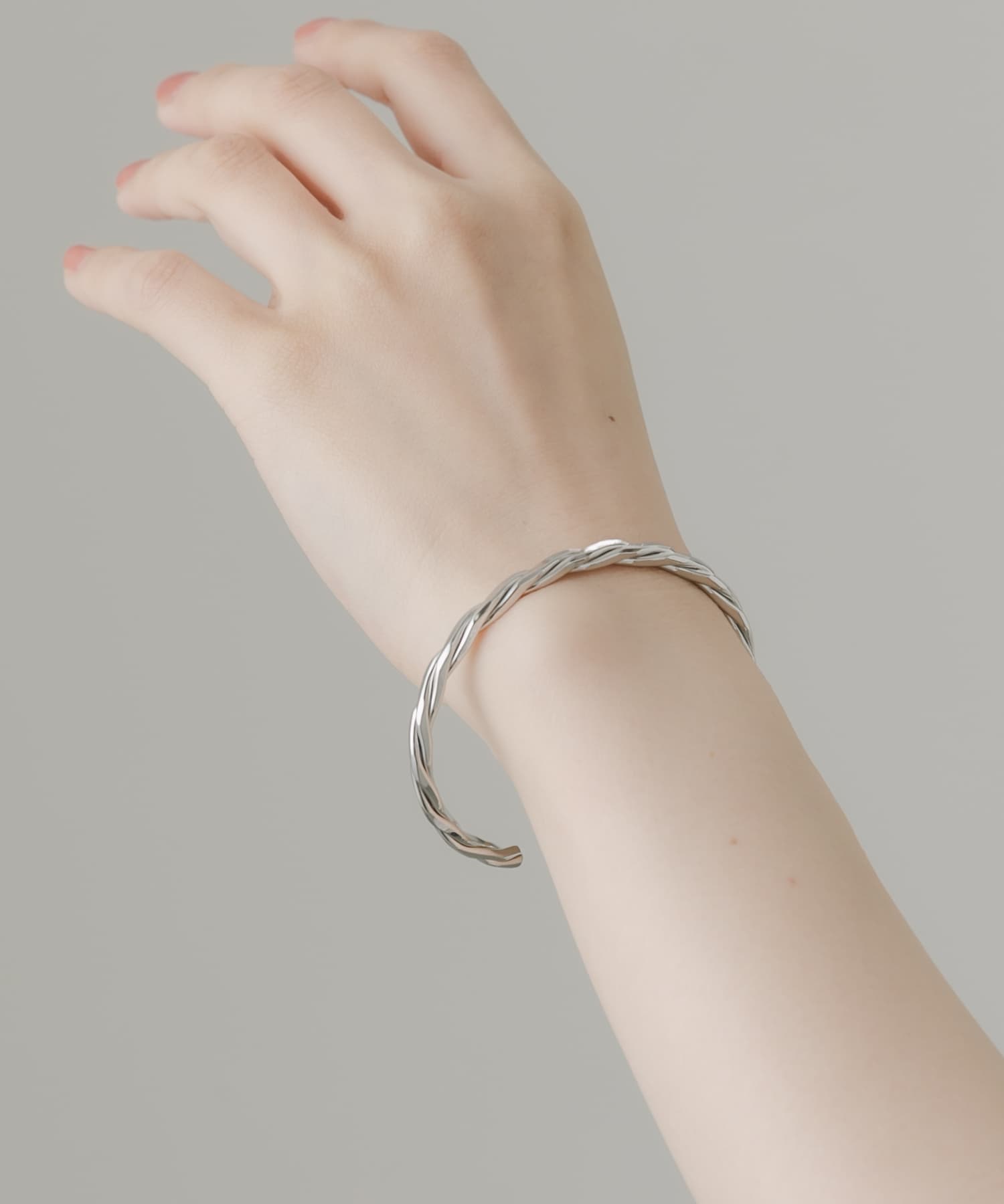 ツイストバングル(- SLV): アクセサリー｜URBAN RESEARCH公式