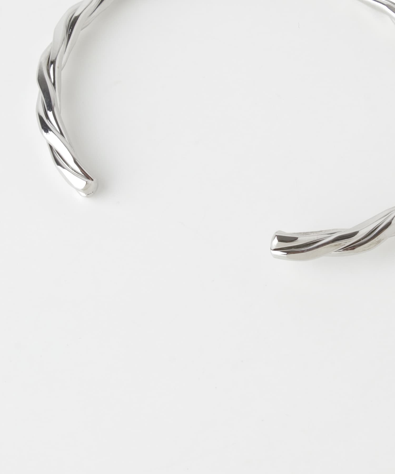 ツイストバングル(- SLV): アクセサリー｜URBAN RESEARCH公式