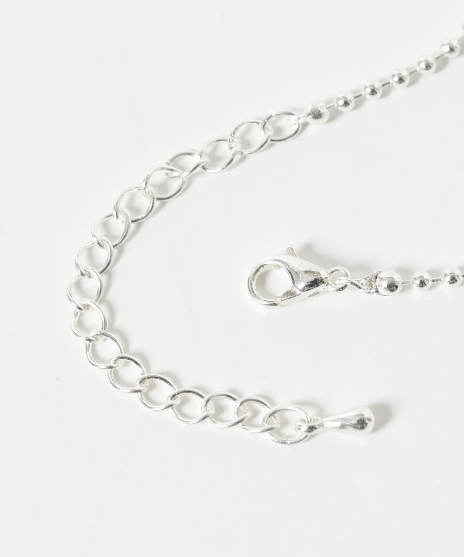 トップ2セットネックレス(- SLV): アクセサリー｜URBAN RESEARCH