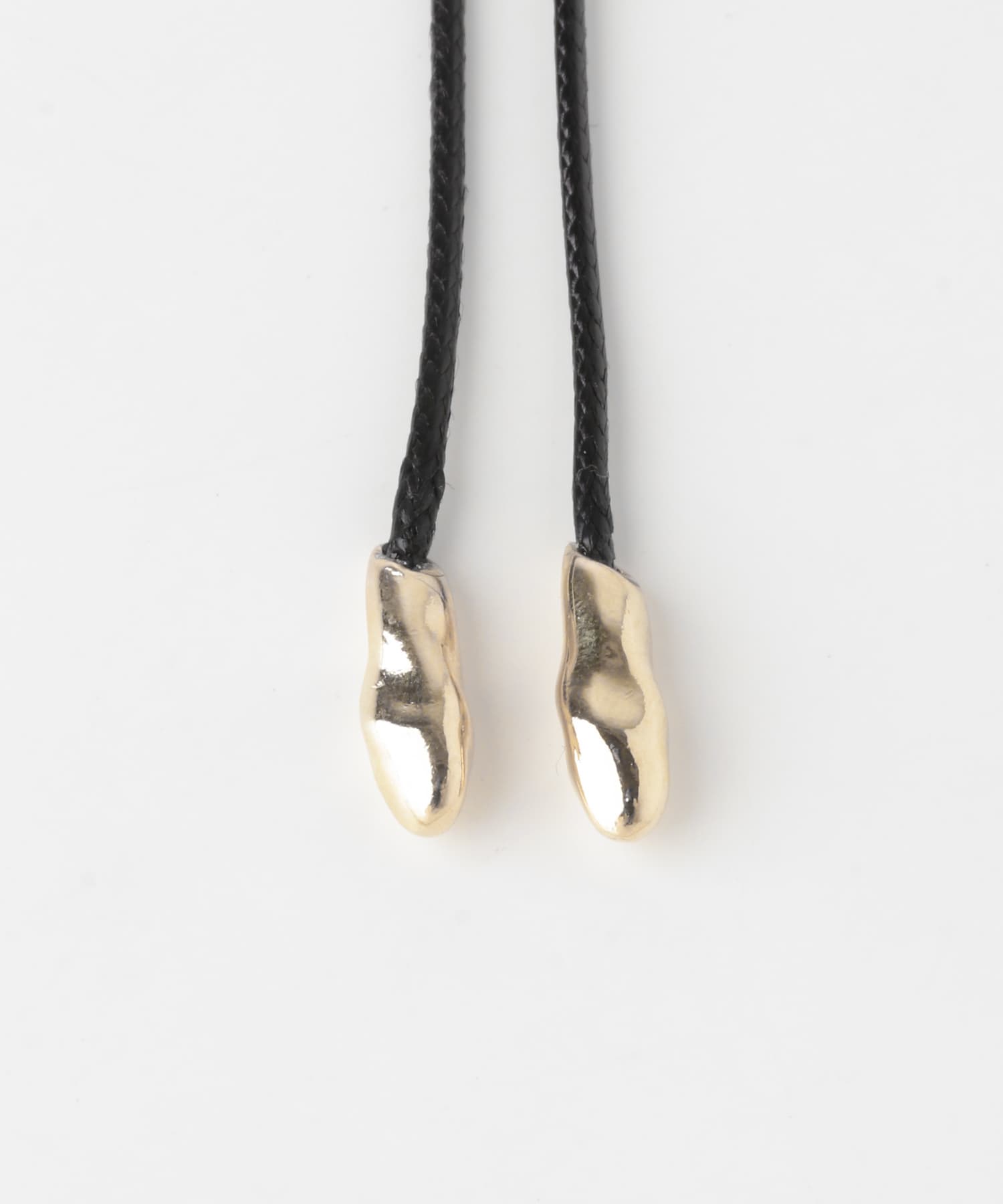 BLK/GLD